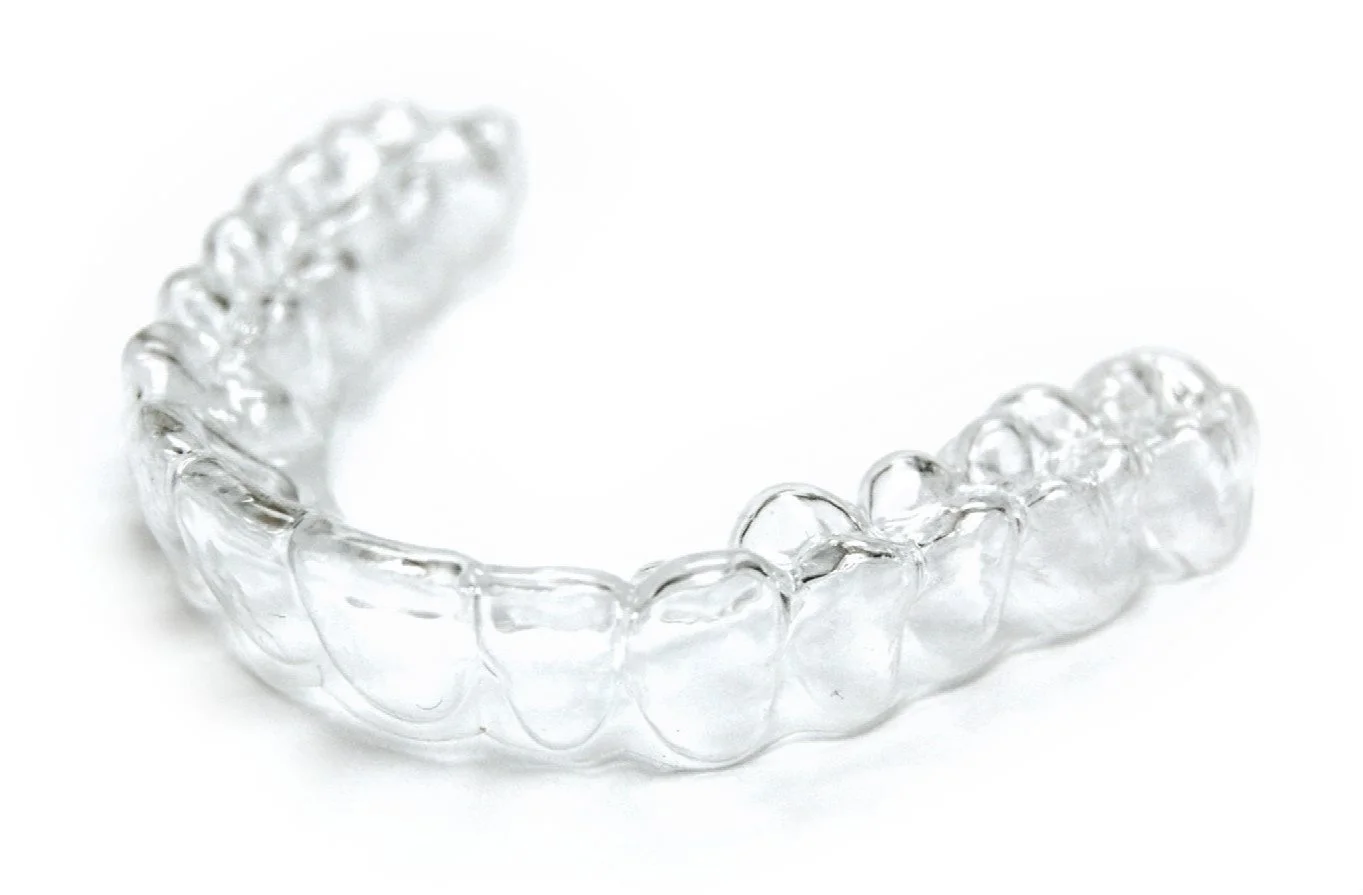 Bleaching Tray - dental laboratory (The Local Dental Group and local denture clinic)
