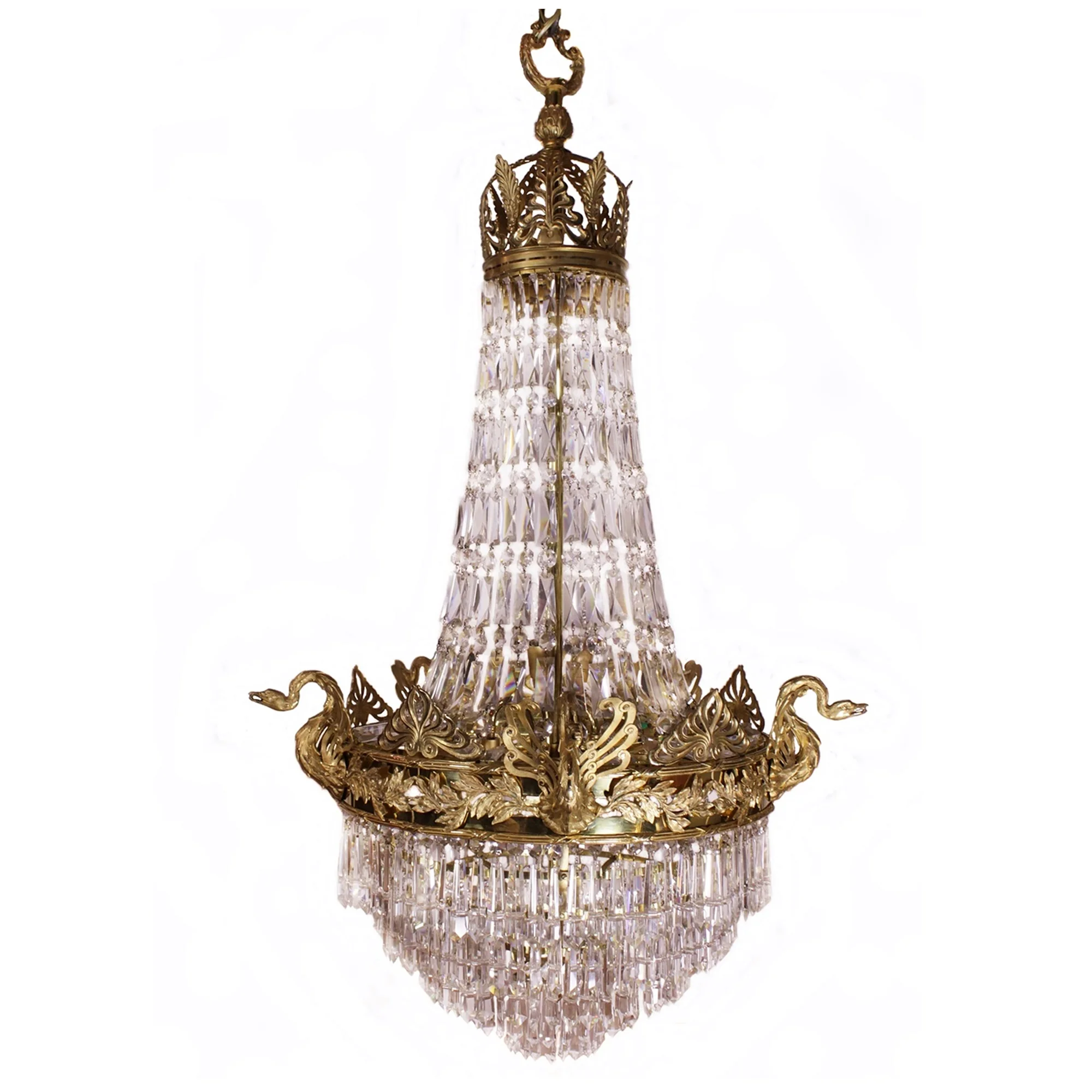 PAMPIG LJUSKRONA FRANKRIKE