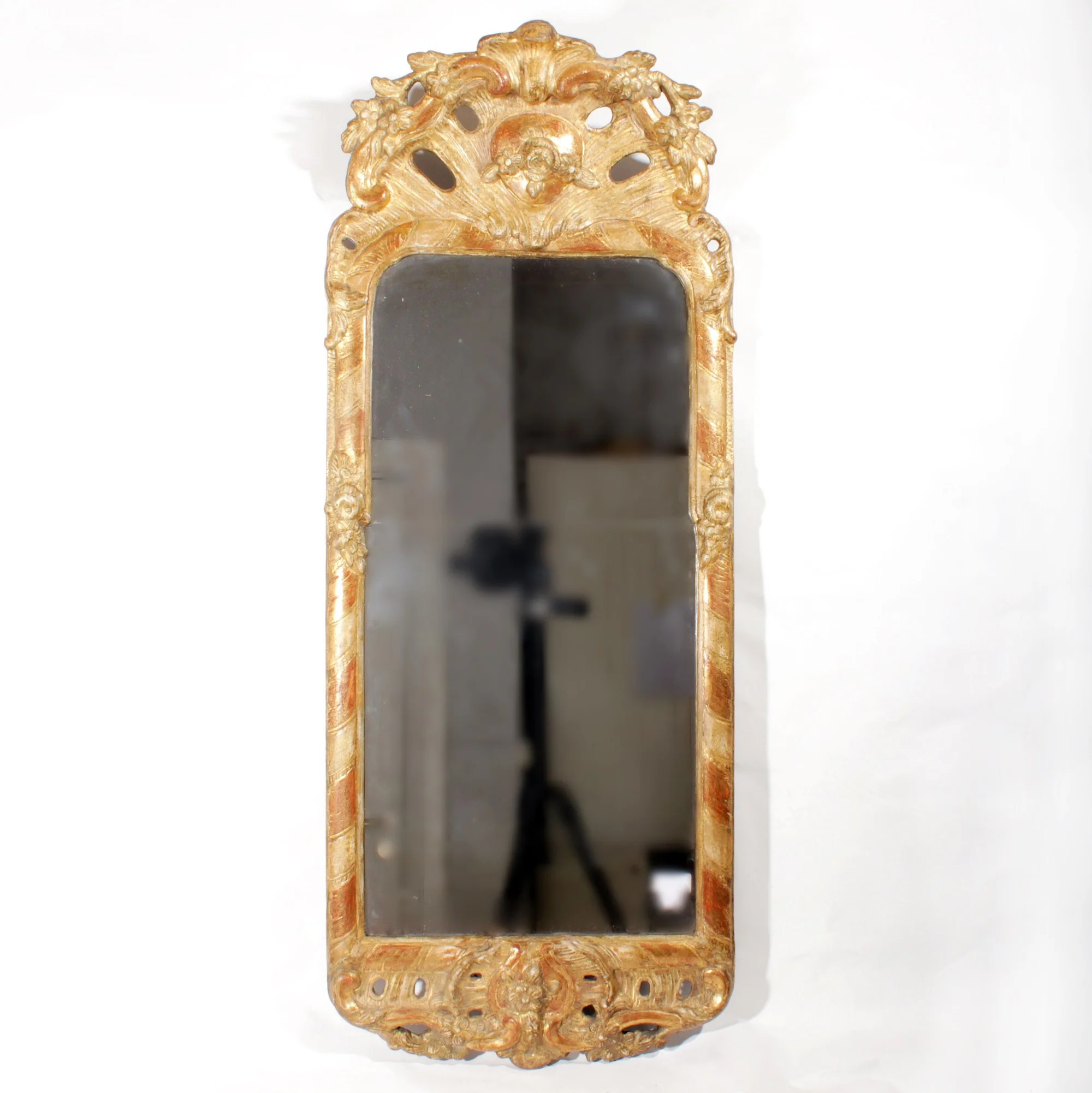 ROKOKOSPEGEL (SÅLD)