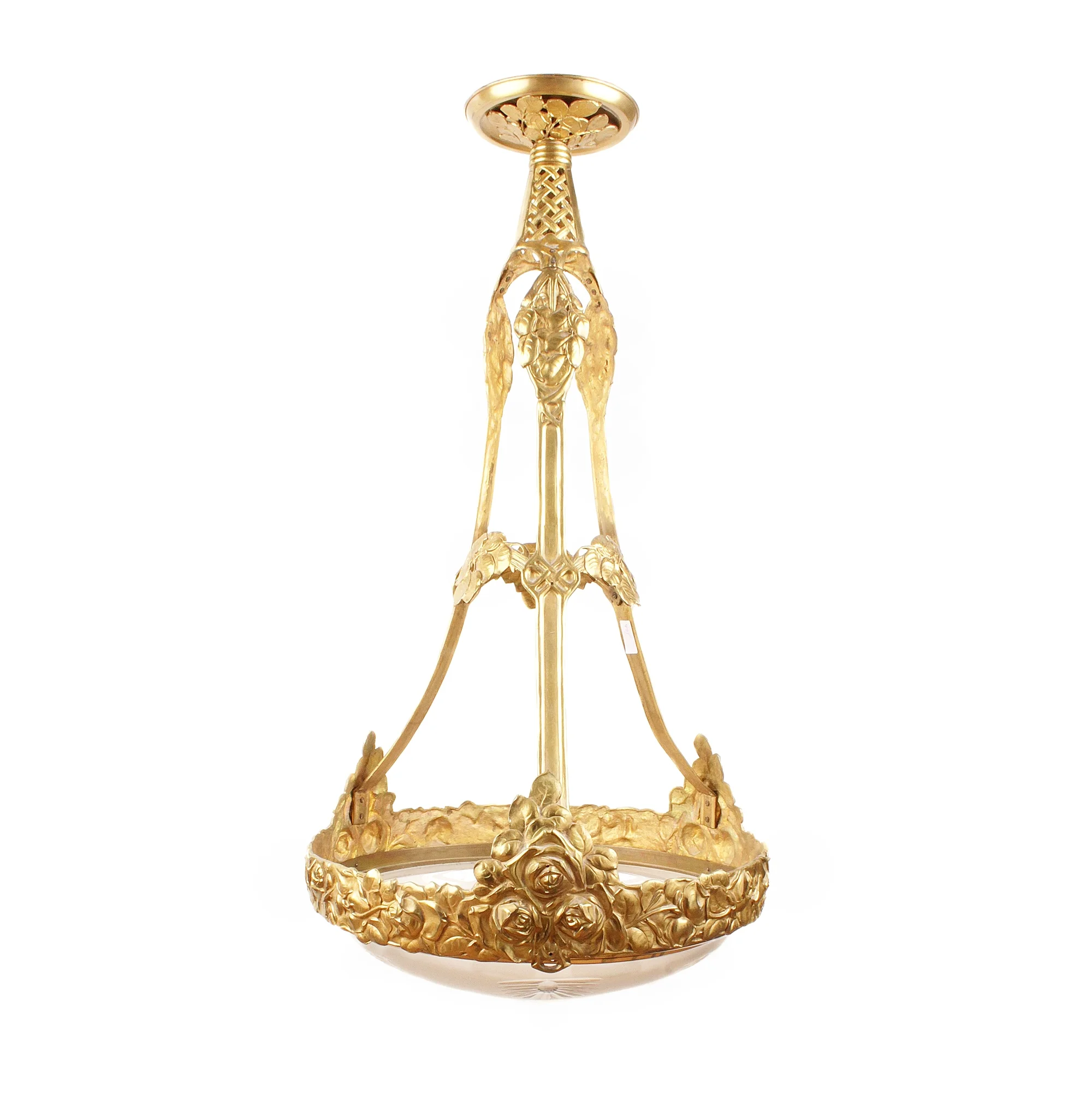 TAKLAMPA FRÅN BÖHLMARKS