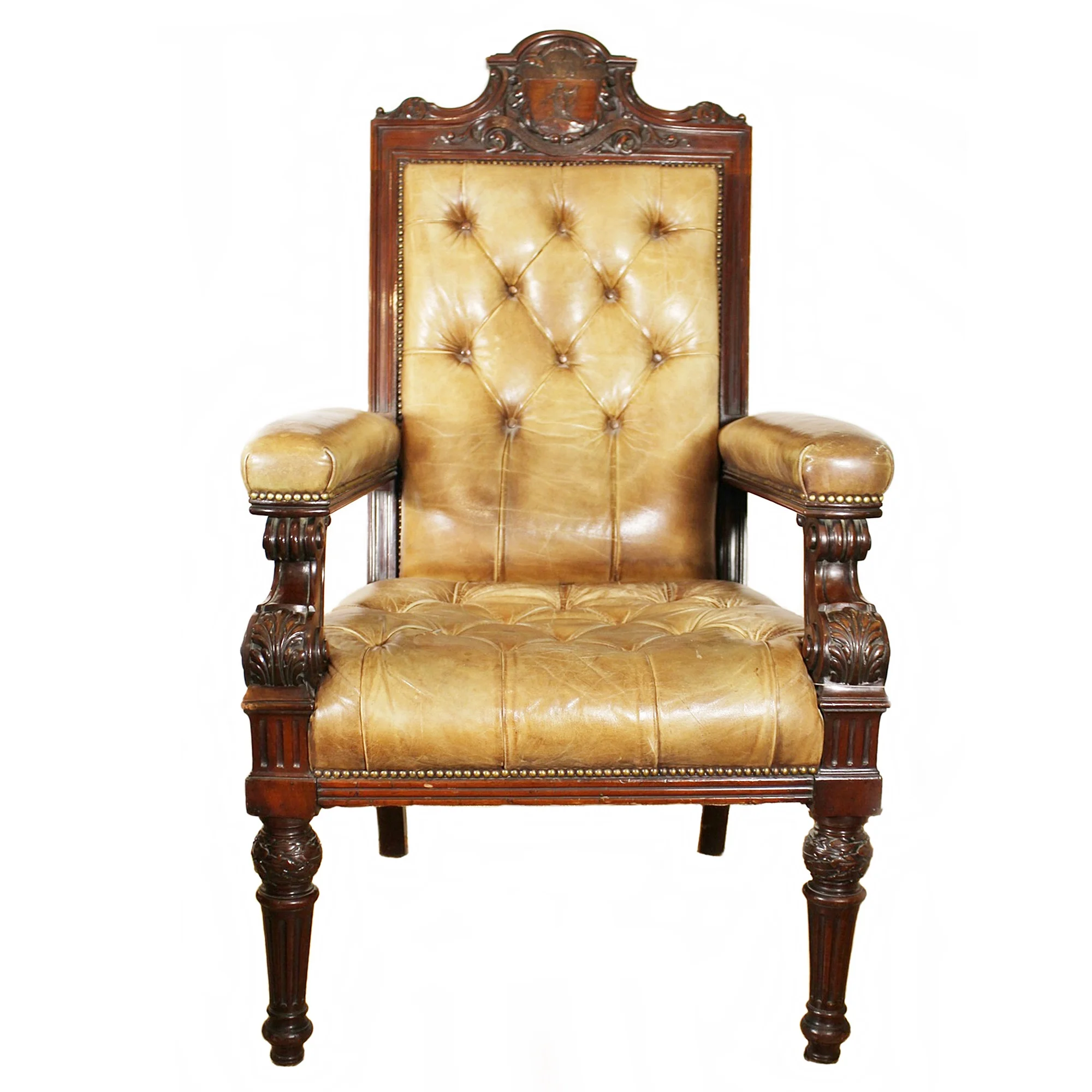 edwardiansk karmstol 01