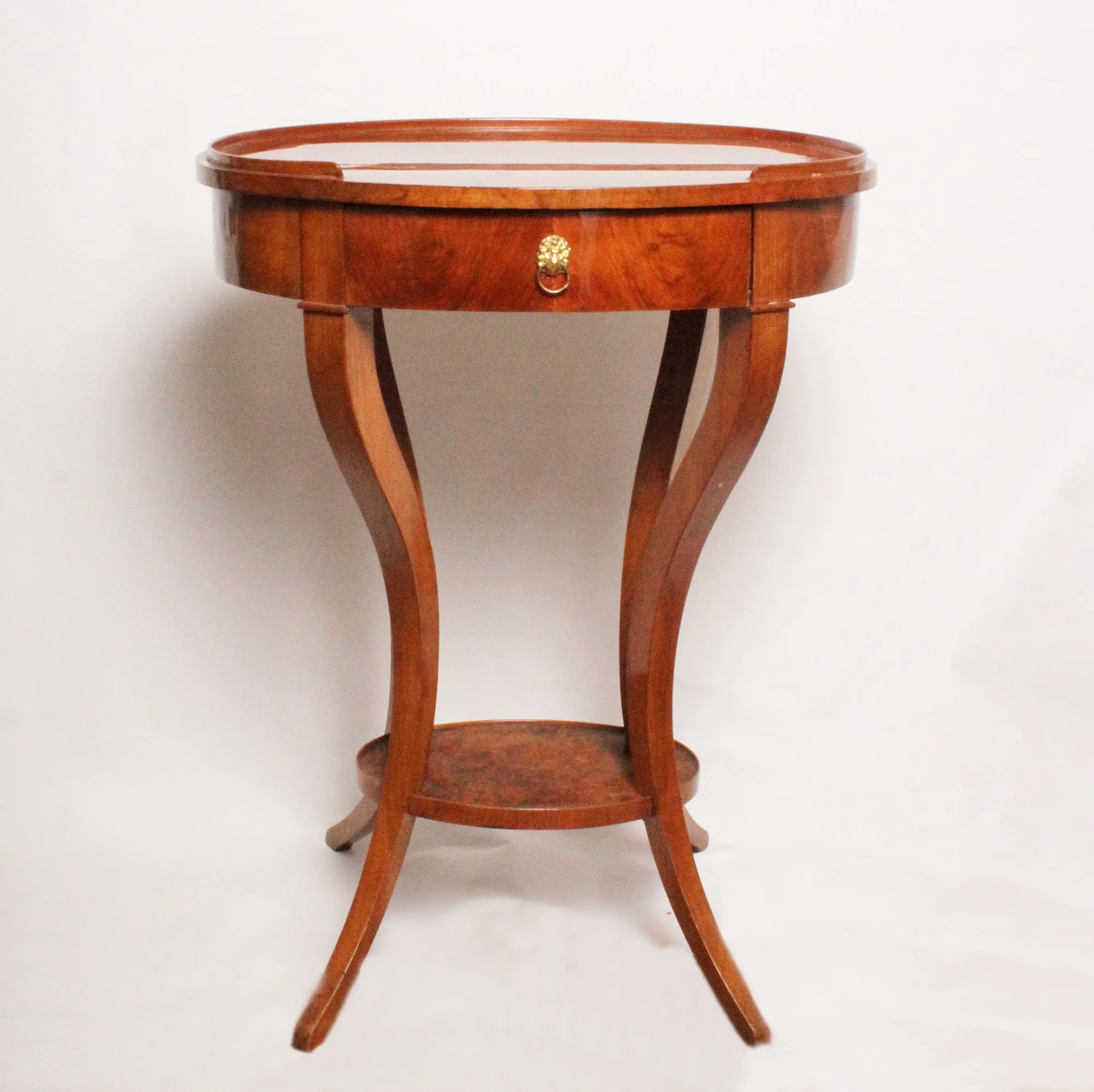 DAMARBETSBORD, KARL-JOHAN