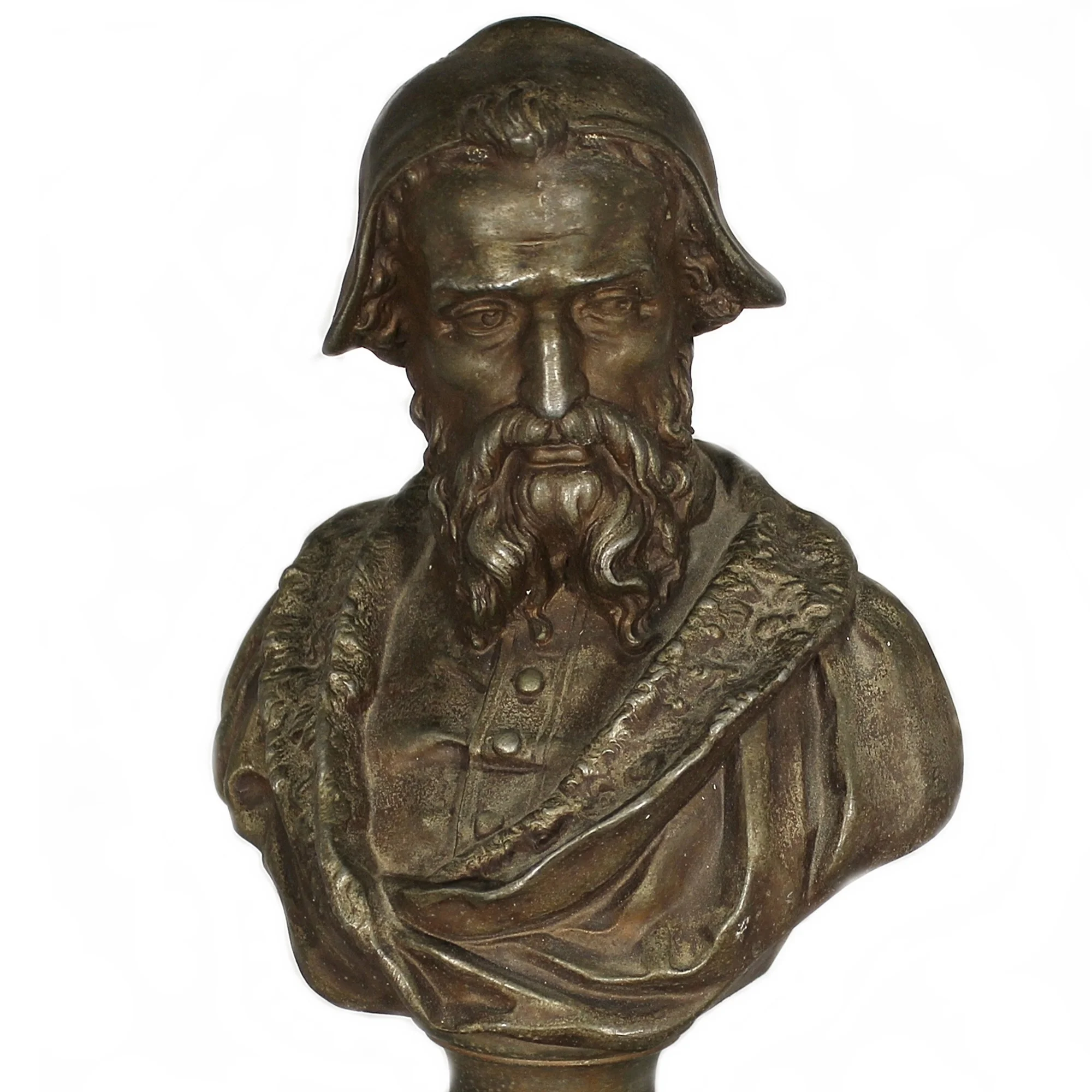 BYST MICHELANGELO BUONARROTI