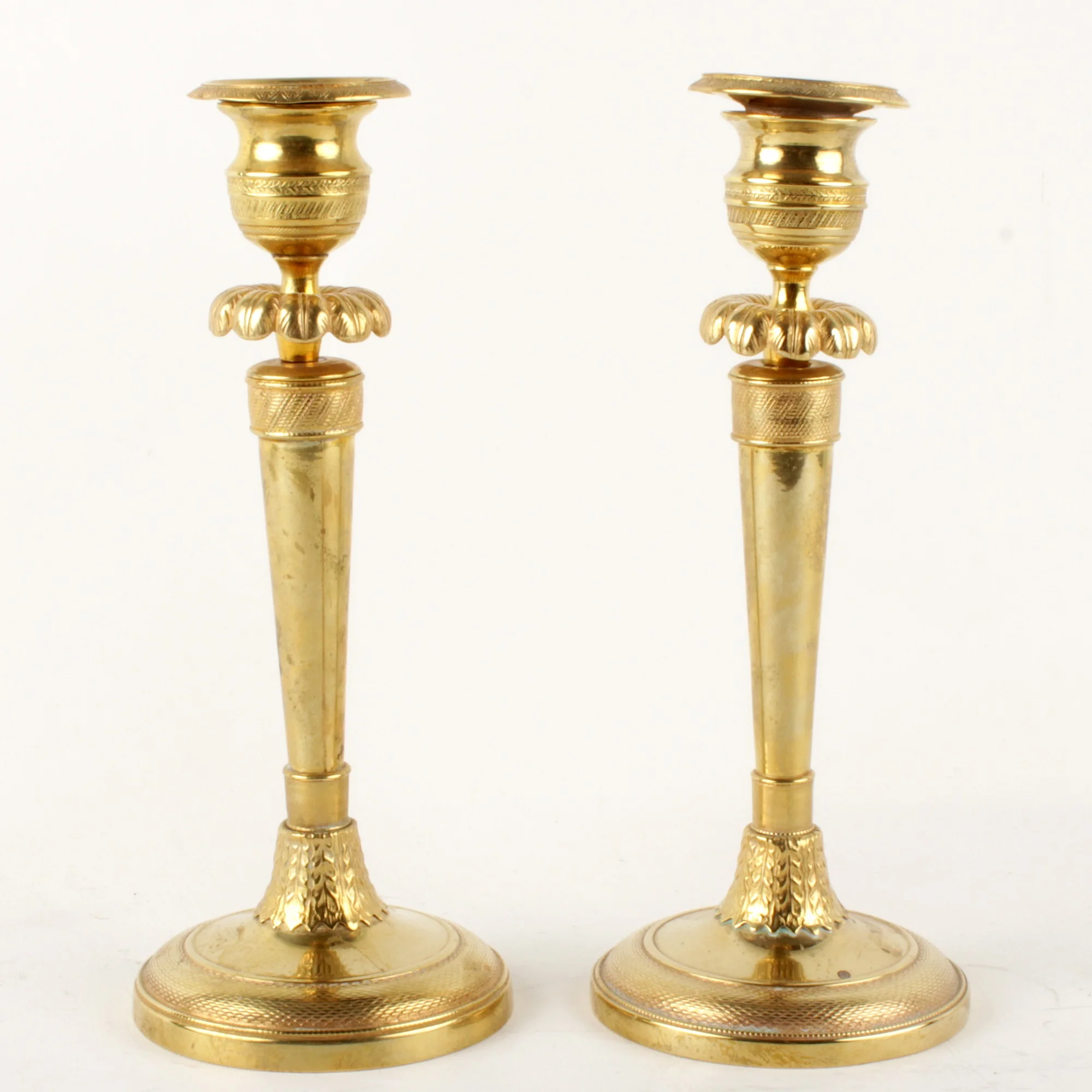 SENGUSTAVIANSKA LJUSSTAKAR