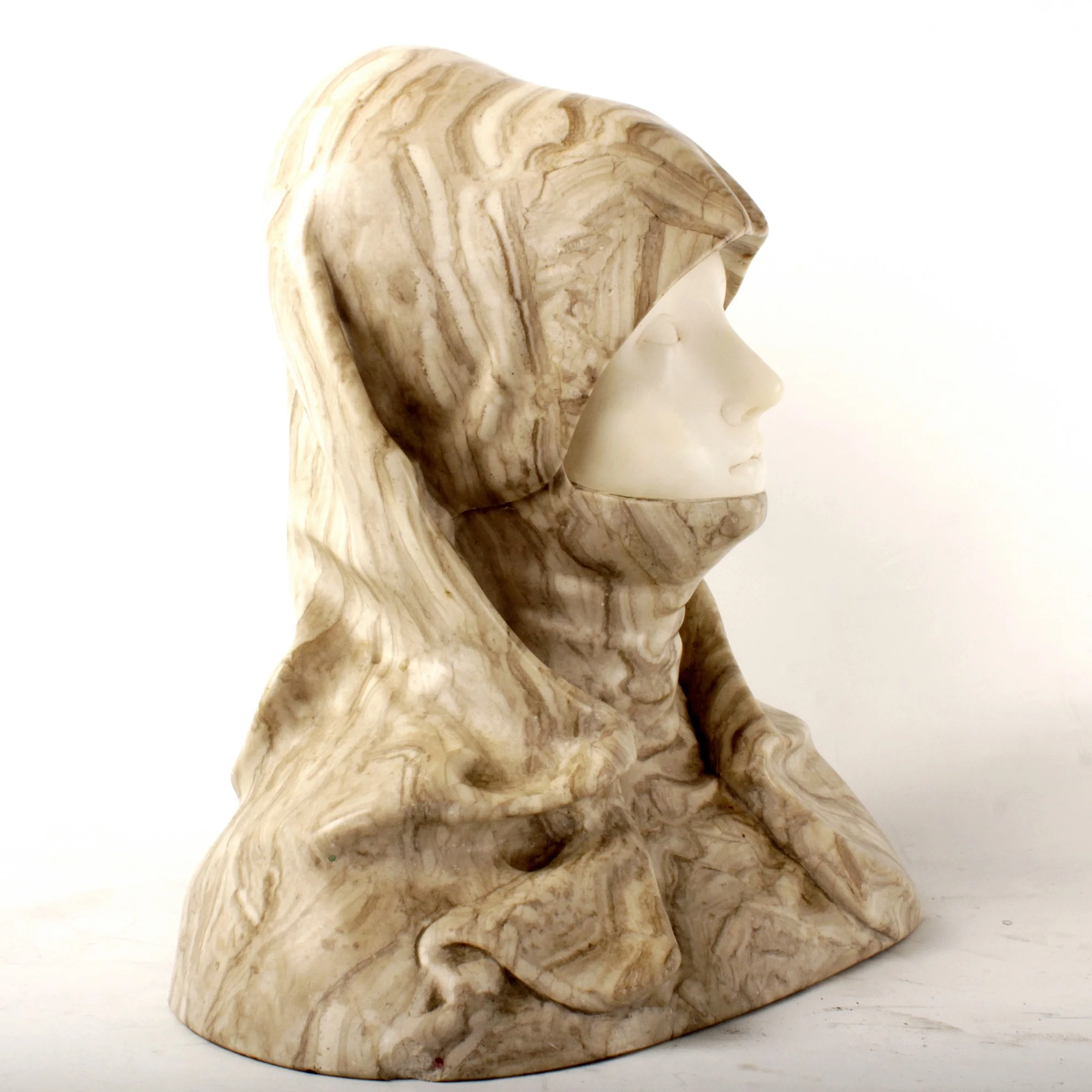 Byst av Goldscheider 3