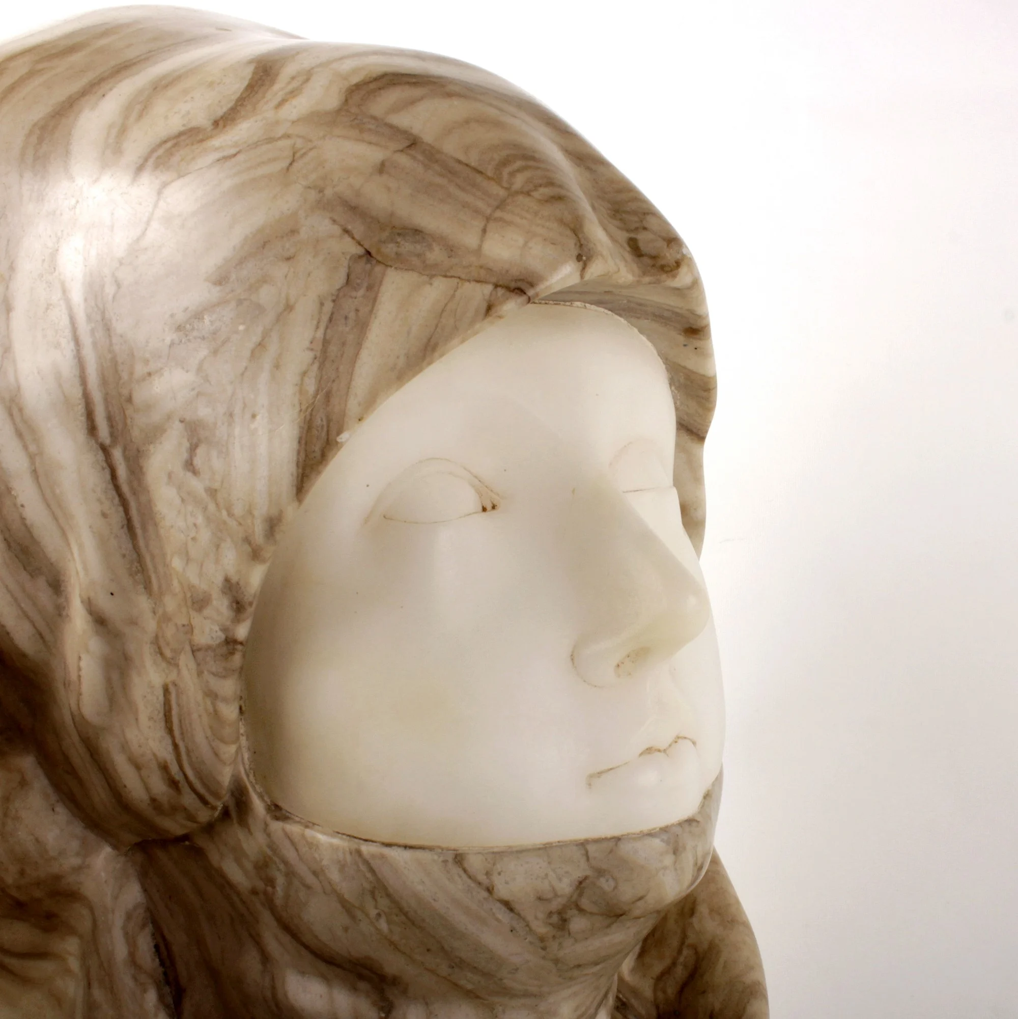 Byst av Goldscheider 4