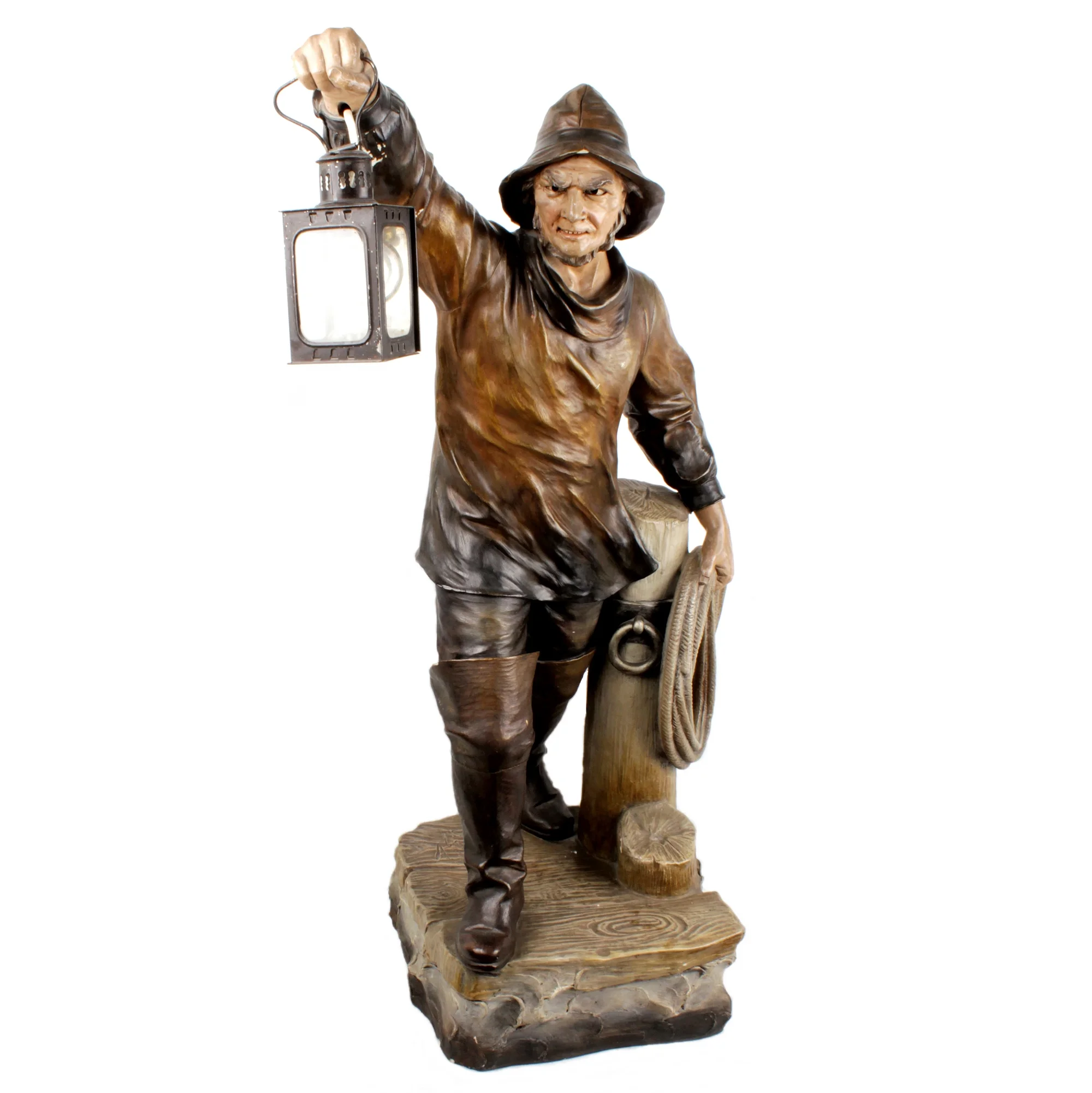 Bordslampa Österike ca 1910