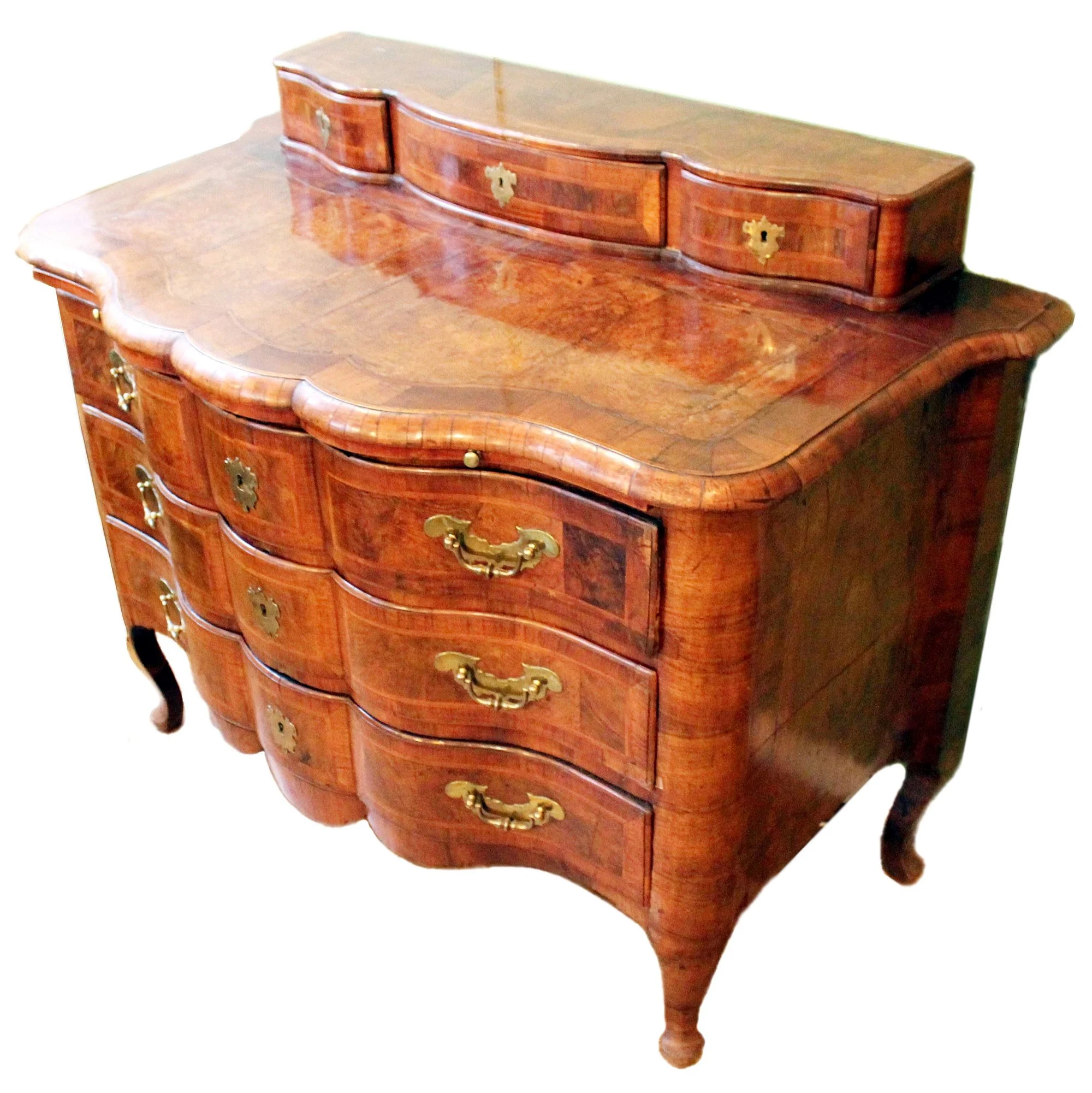 Byrå senbarock tillskriven Fürloh 180522 02