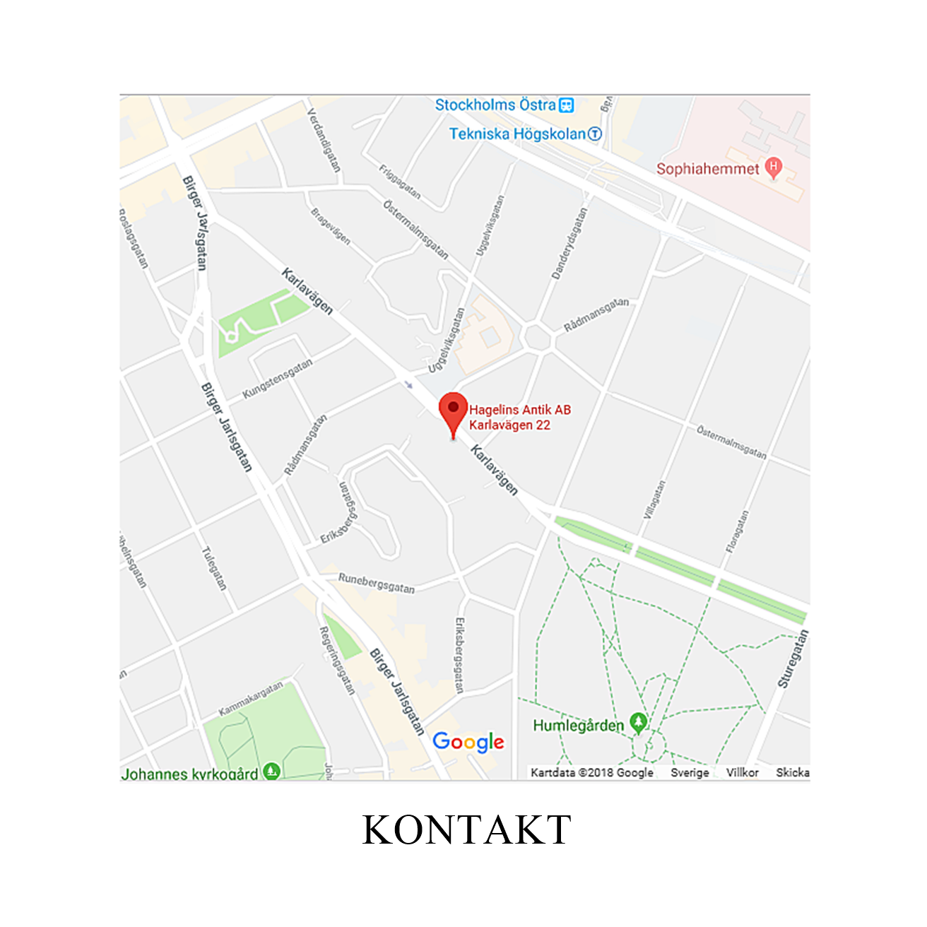 Kontakt