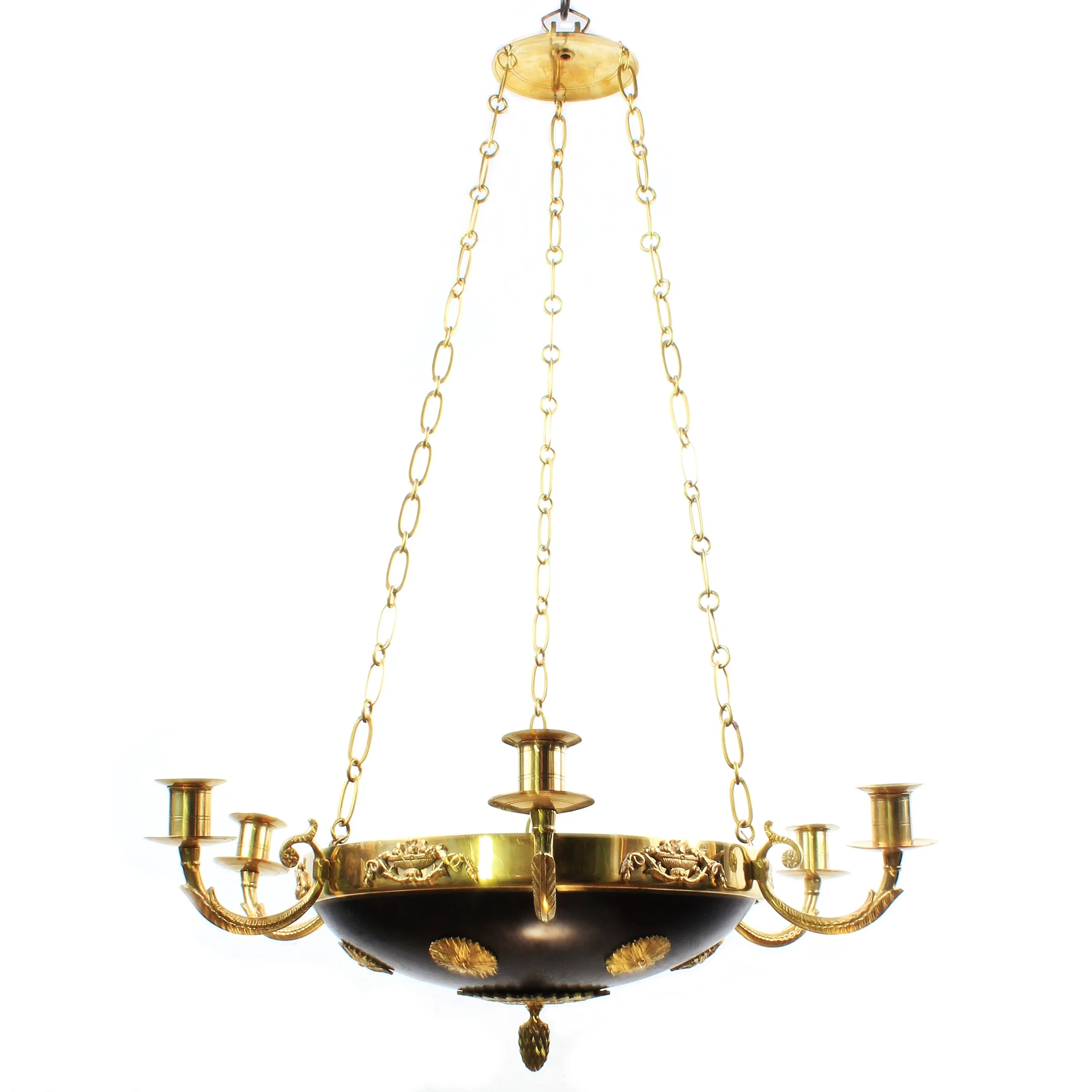 AMPEL KARL-JOHAN-STIL