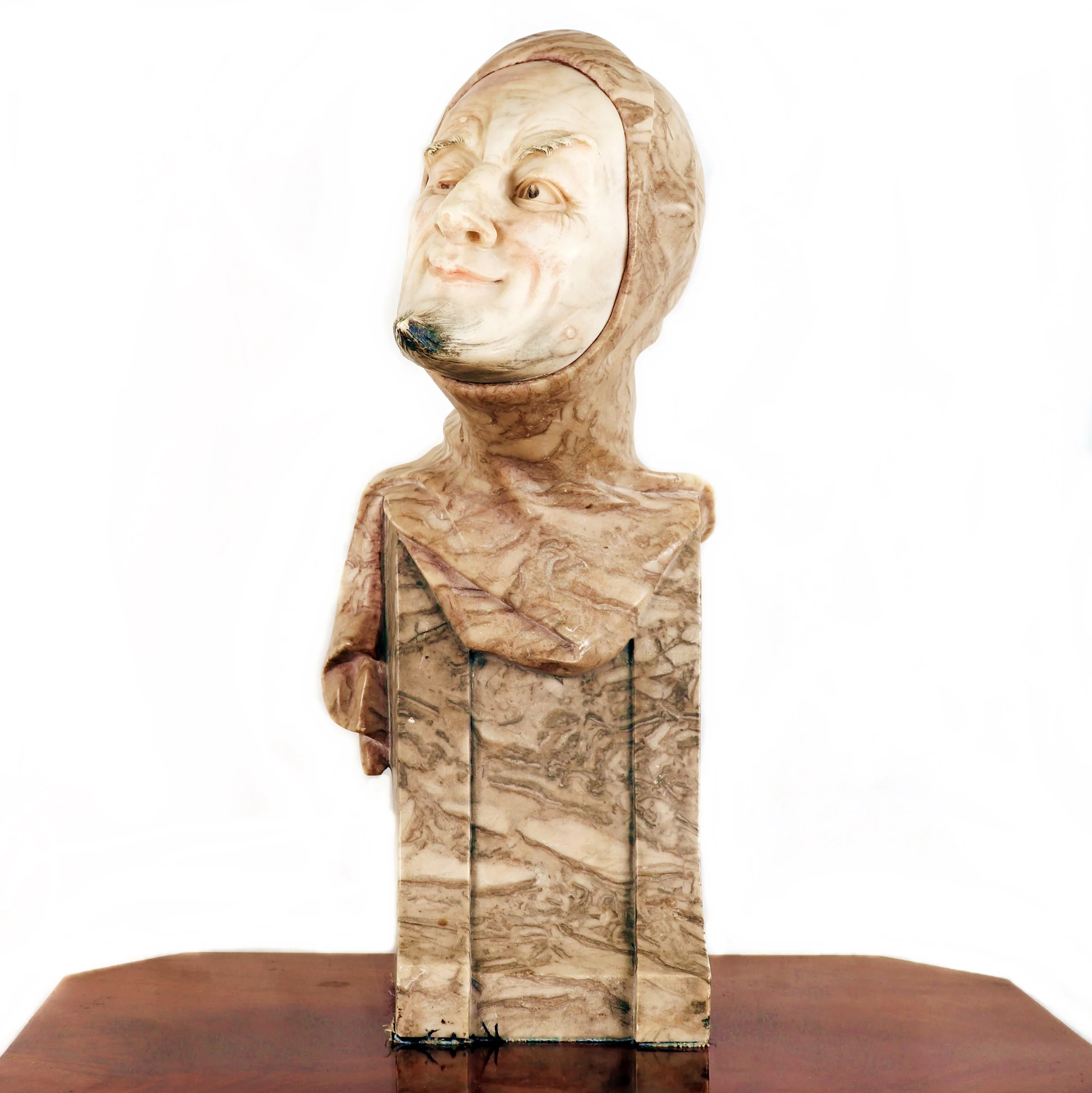 Mefisto av Ernst Beck