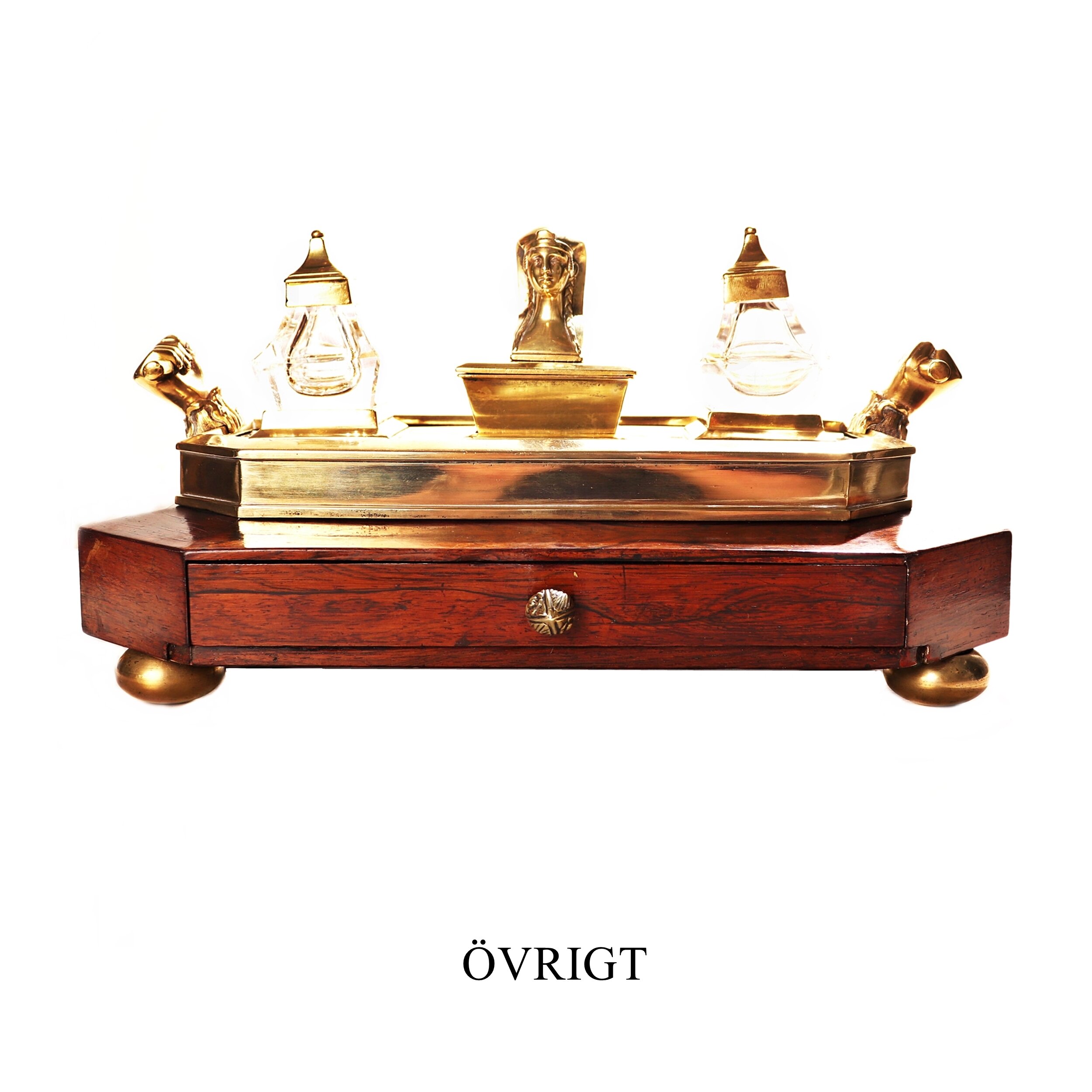 Ovrigt