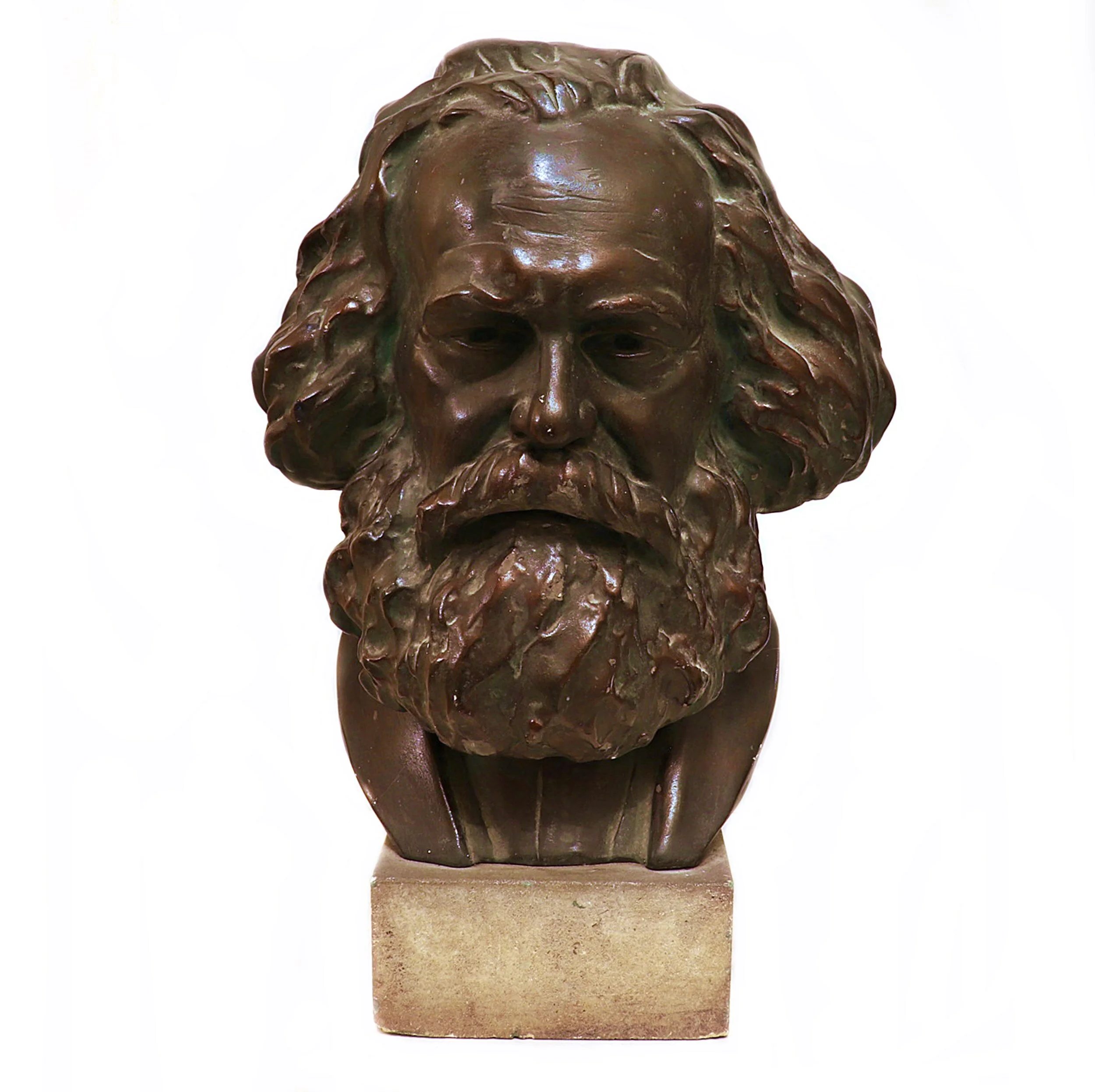 Karl Marx Statue 01.JPG