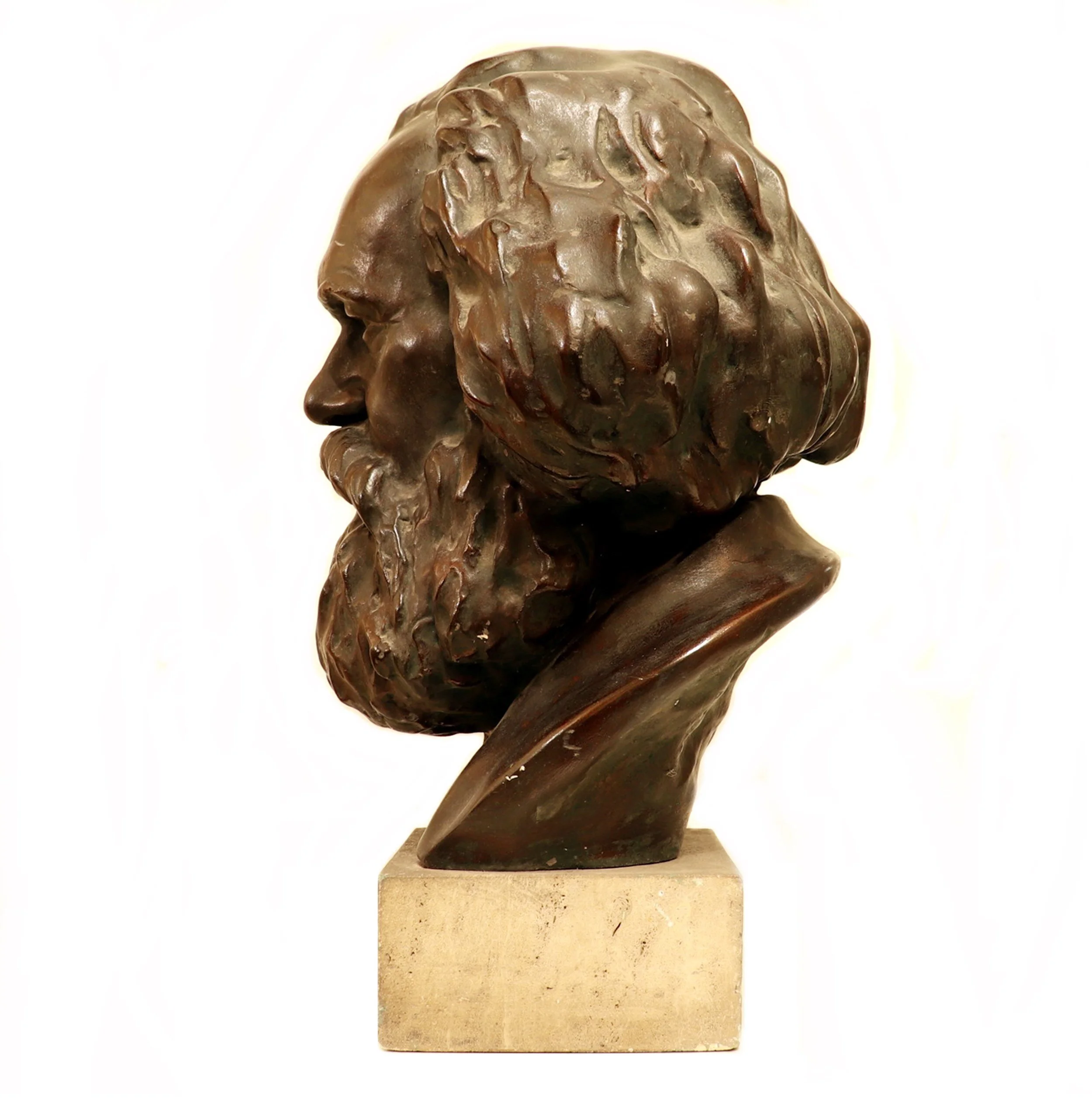 Karl Marx Statue 04.JPG