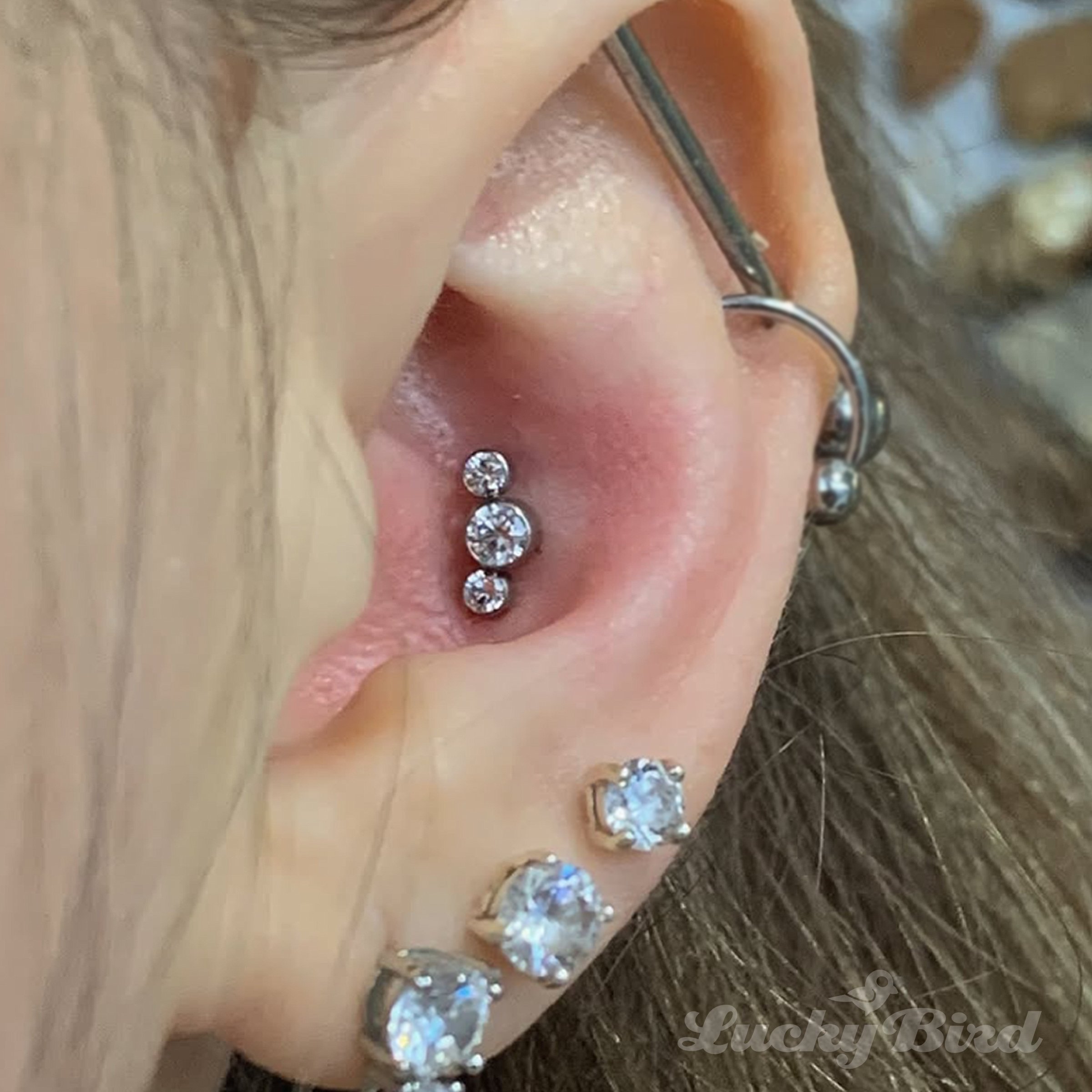 Bezel Set Curved Cluster–CZ.2.jpg