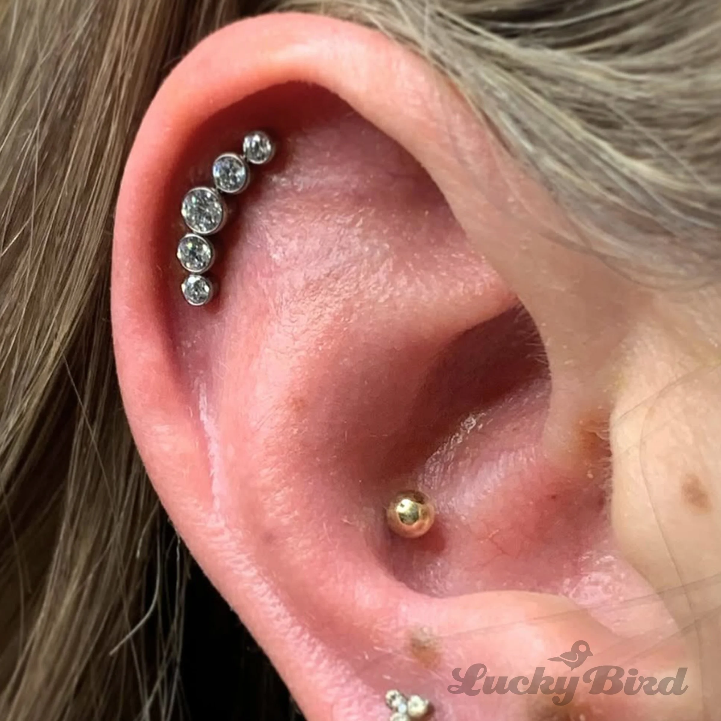 Bezel Set Curved Cluster–CZ.3.jpg