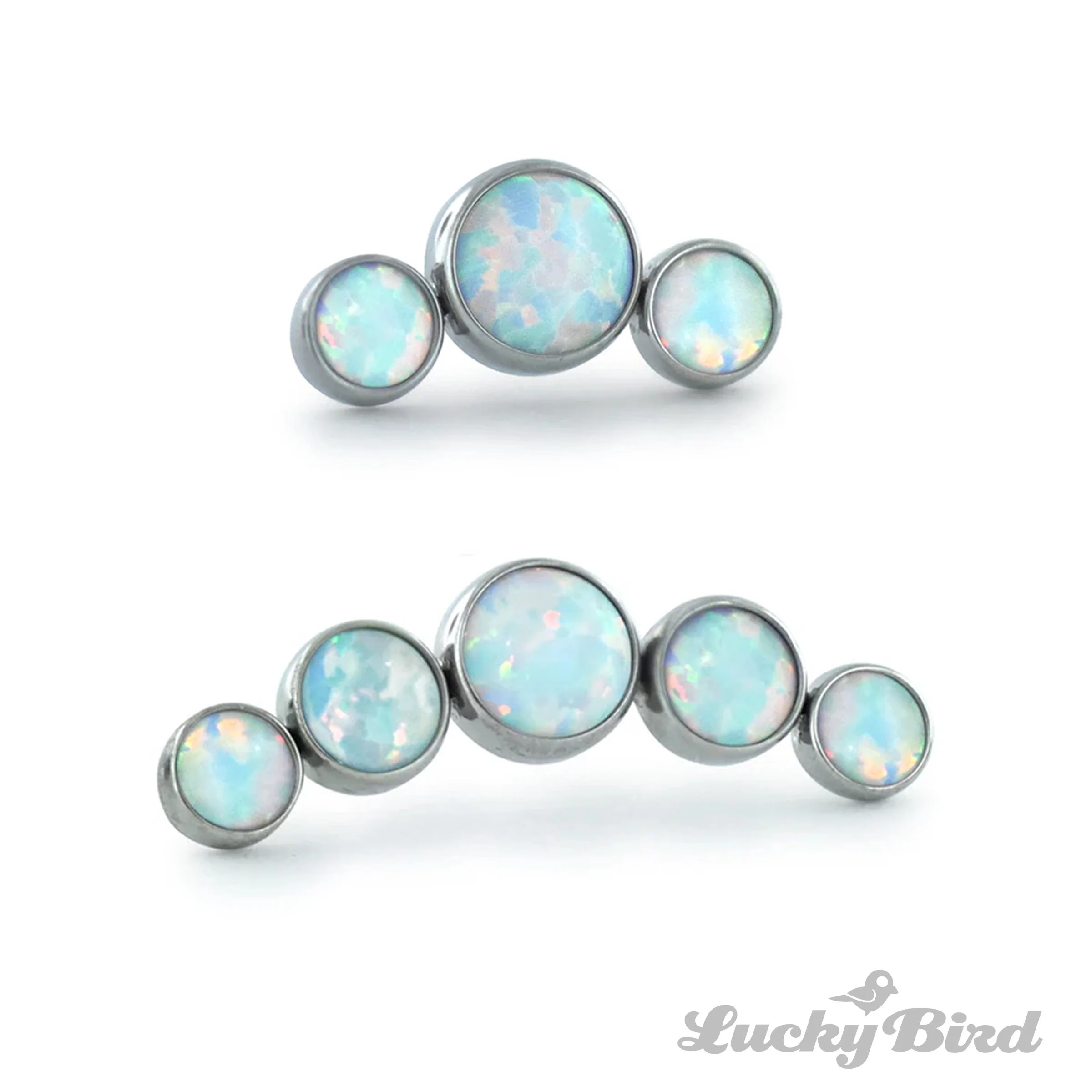 Bezel Set Curved Cluster–Opal.jpg