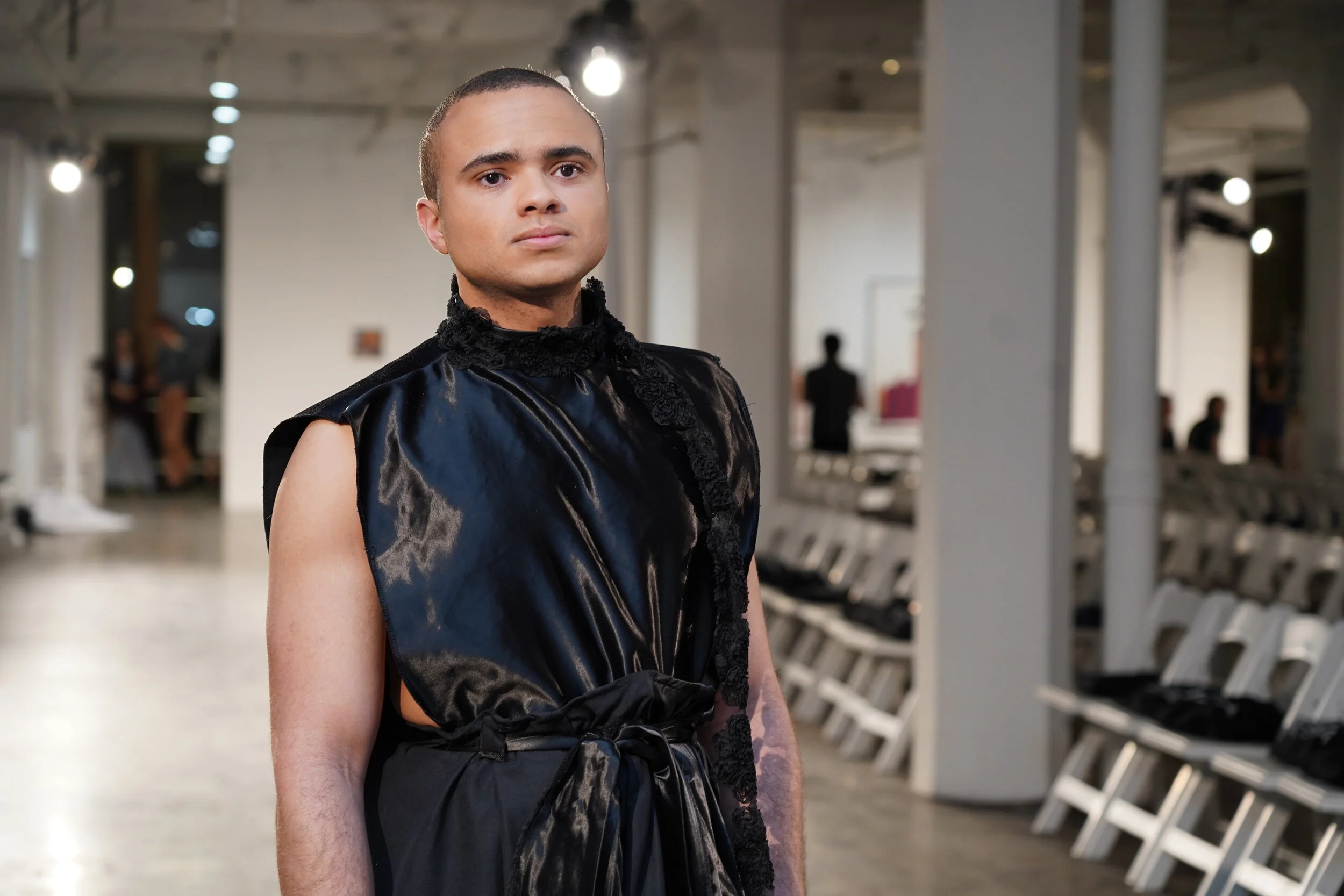  MODA Fashion Week   Chicago, February 2020 