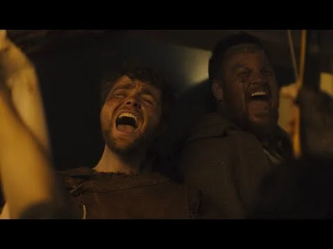 Alex Warren - Bloodline (with Jelly Roll) [Official Video]