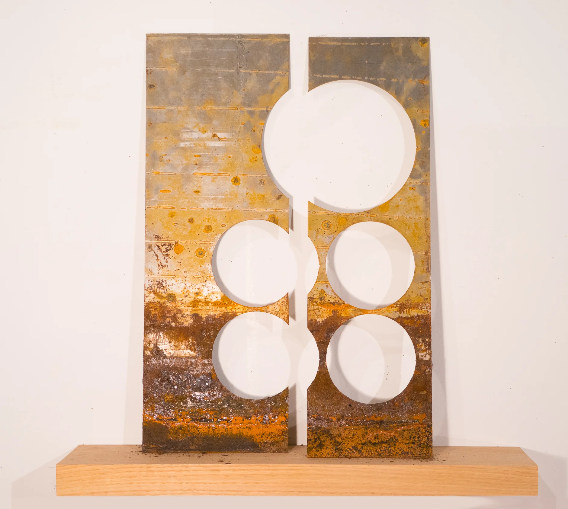 Sundowning, 2014