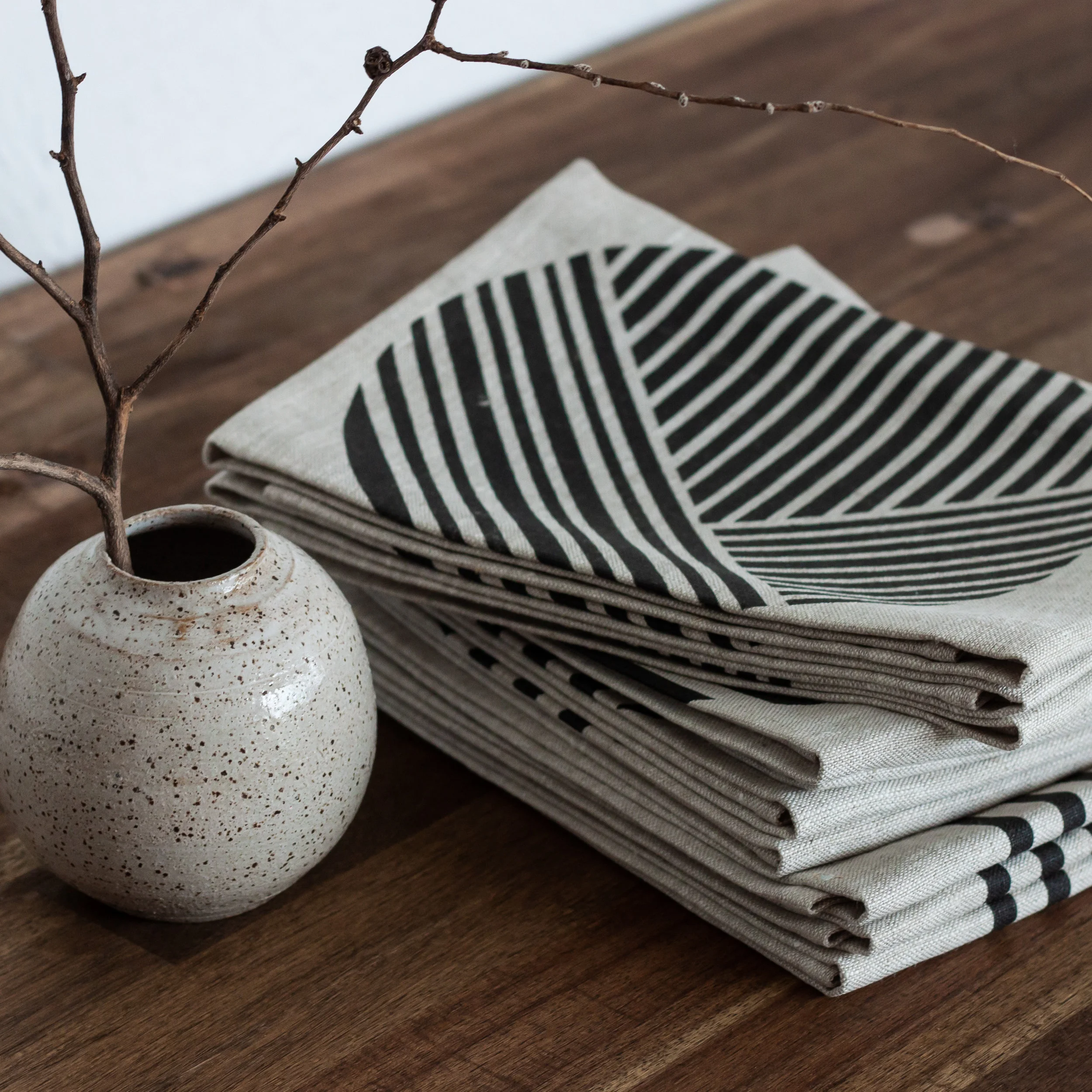 Shot & Styled for Nømad Trading Co.