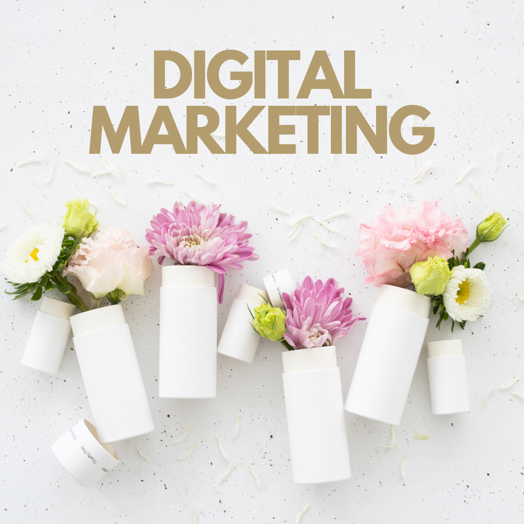 Shout &amp; Co. Digital Marketing Services