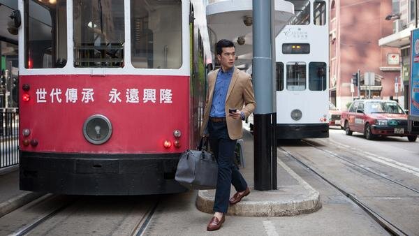 The Three-Day Business Trip Packing Plan →