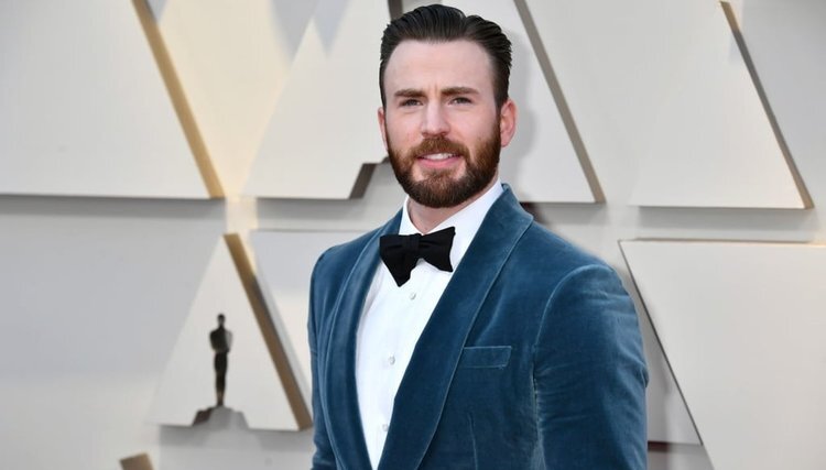 Red Carpet Best Dressed: Academy Awards 2019 →
