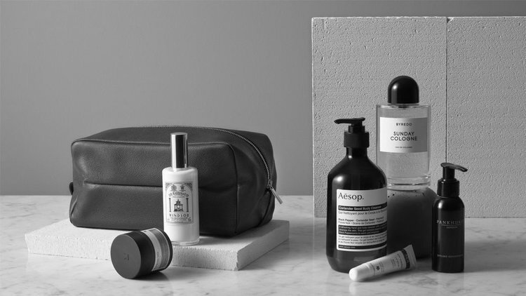 How to Spring Clean Yourself →