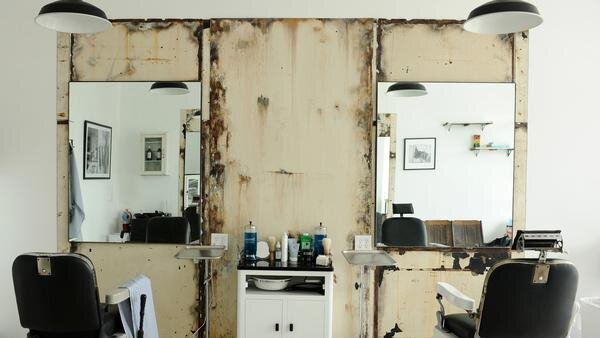 The Best Barber Shops in the U.S. →