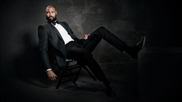 The Most Stylish Men in the NBA →