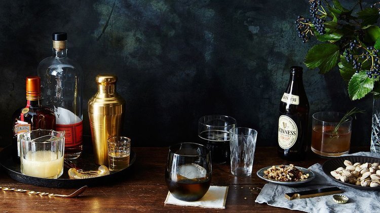 Jingle Ball: How To Throw A Killer Holiday Party →