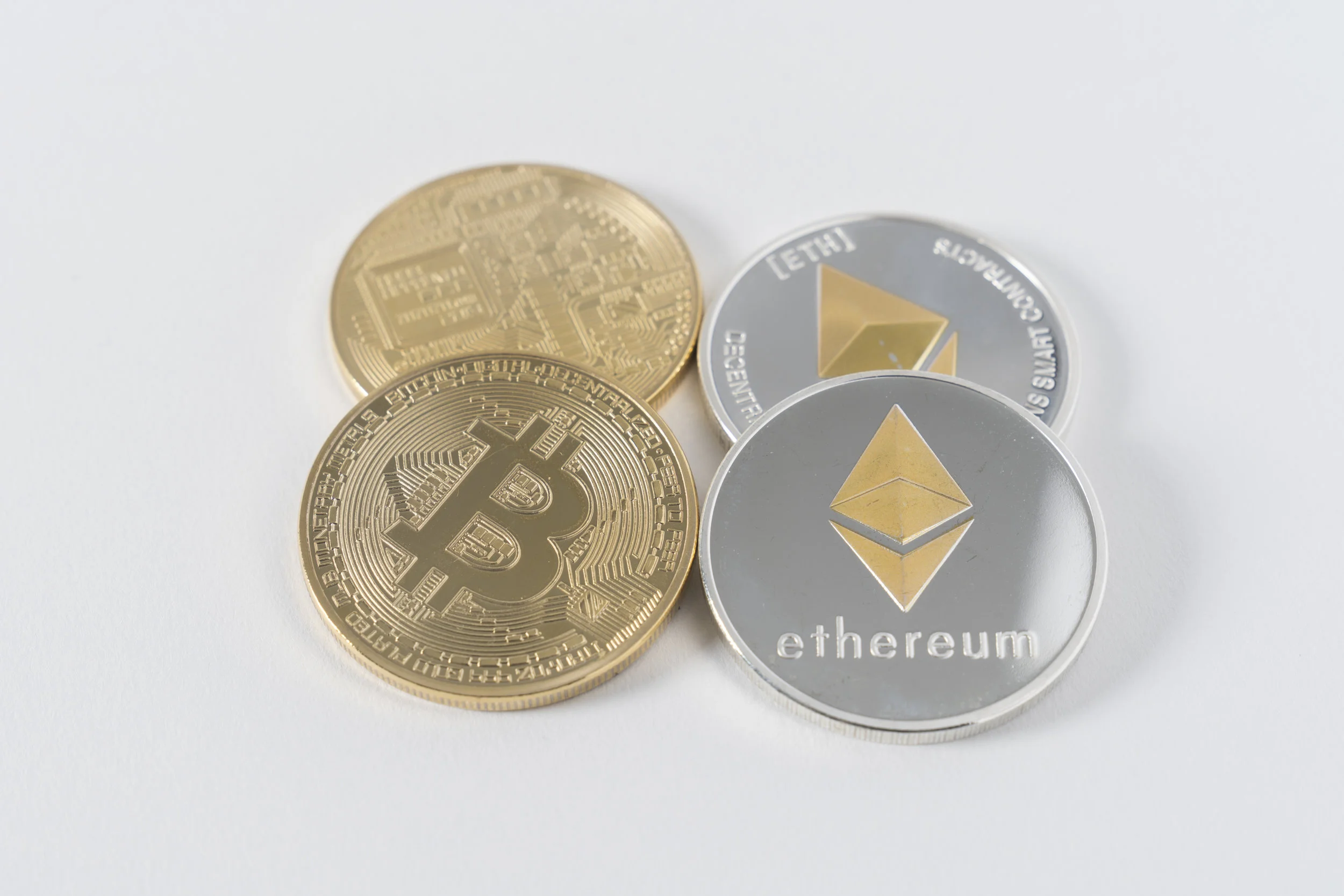 Video Podcast: Blockchain, Bitcoin, and Cryptocurrency