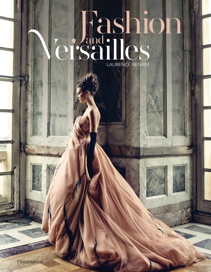 Fashion &amp; Versailles