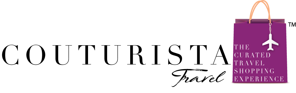 Couturista Travel | Curated Lifestyle Vacations with Fashion, Culture & more