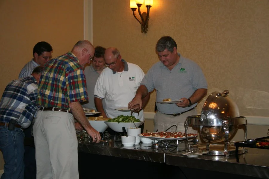 2026 Convention Banquet