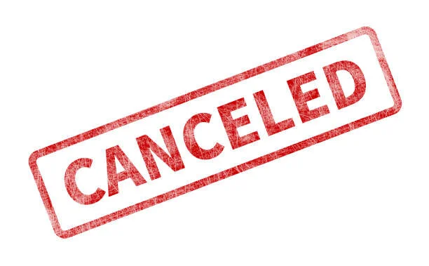 2020 Convention (Canceled)