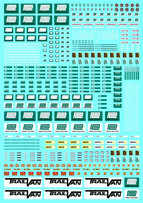 PCH-12: PC Vehicles and Trailers