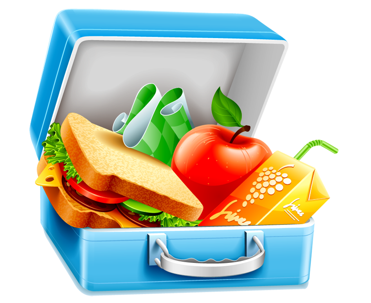 2026 Convention Box Lunch for Saturday tour