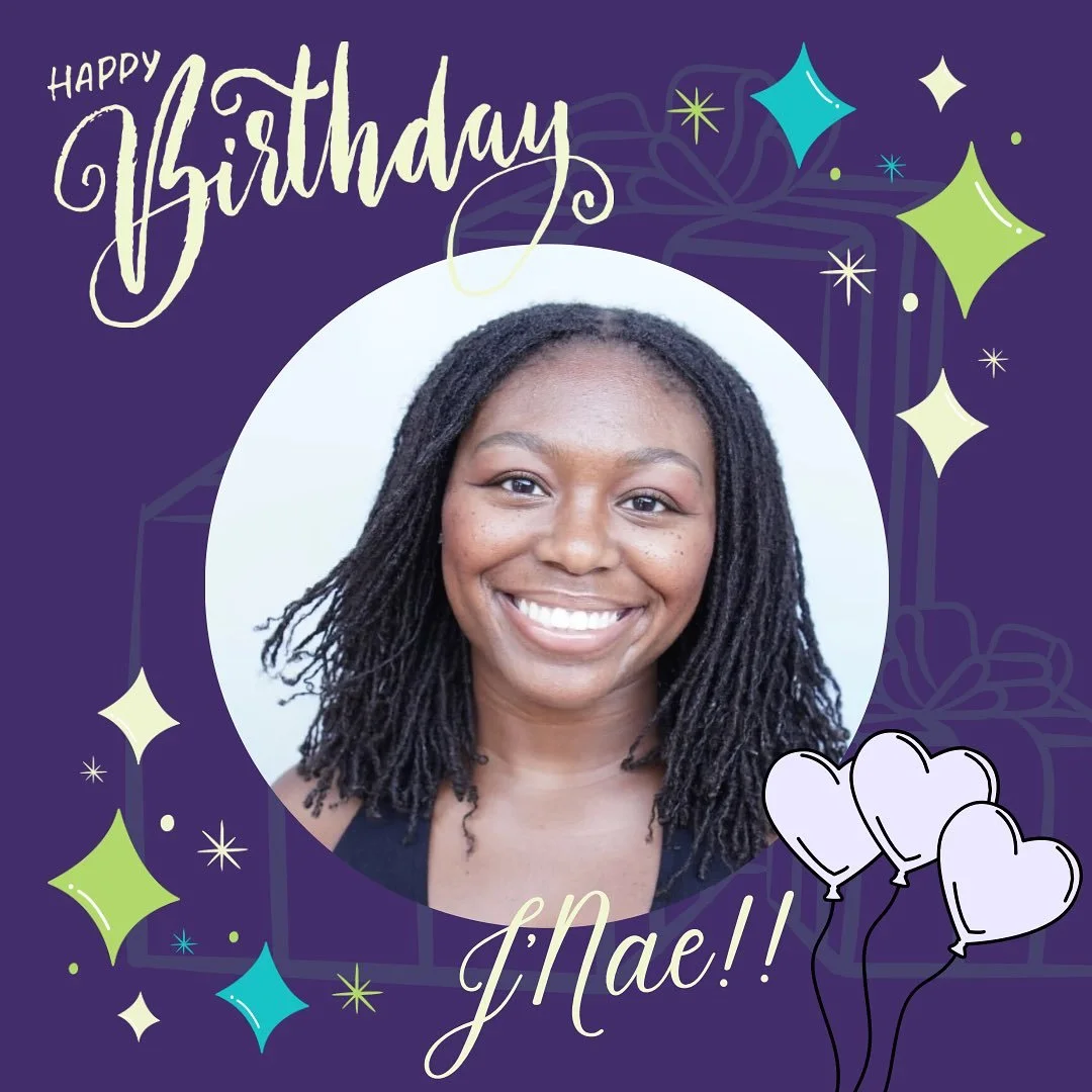 🎉✨🎈Happy Birthday to our amazing Admin and Apprentice Instructor, J&rsquo;Nae!! We adore having you as such a versatile and accomplished member of our team here at LSQP!

Come celebrate with J&rsquo;Nae today at her Apprentice Pilates Mat Sculpt cl