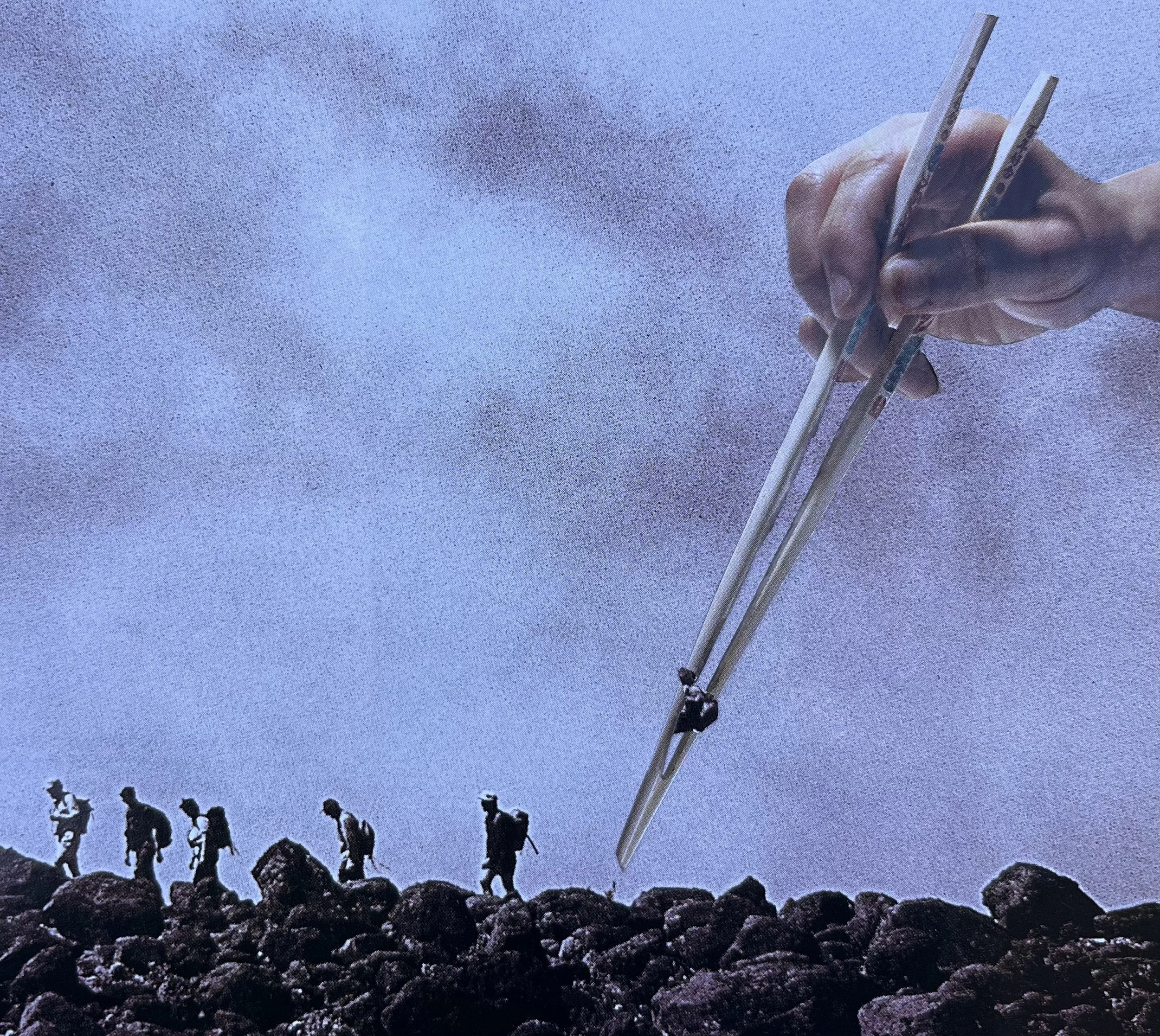 Chopstix - Mary Henderson.jpg