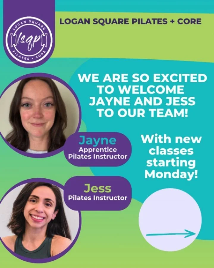 📣📣📣 EXCITING NEWS! 🥳🥳🥳

We're thrilled to announce we're adding classes during high demand times like weekdays at 6:30AM (that's right, we're waking up extra early because we love you and want you to come in before work) and more classes Monday