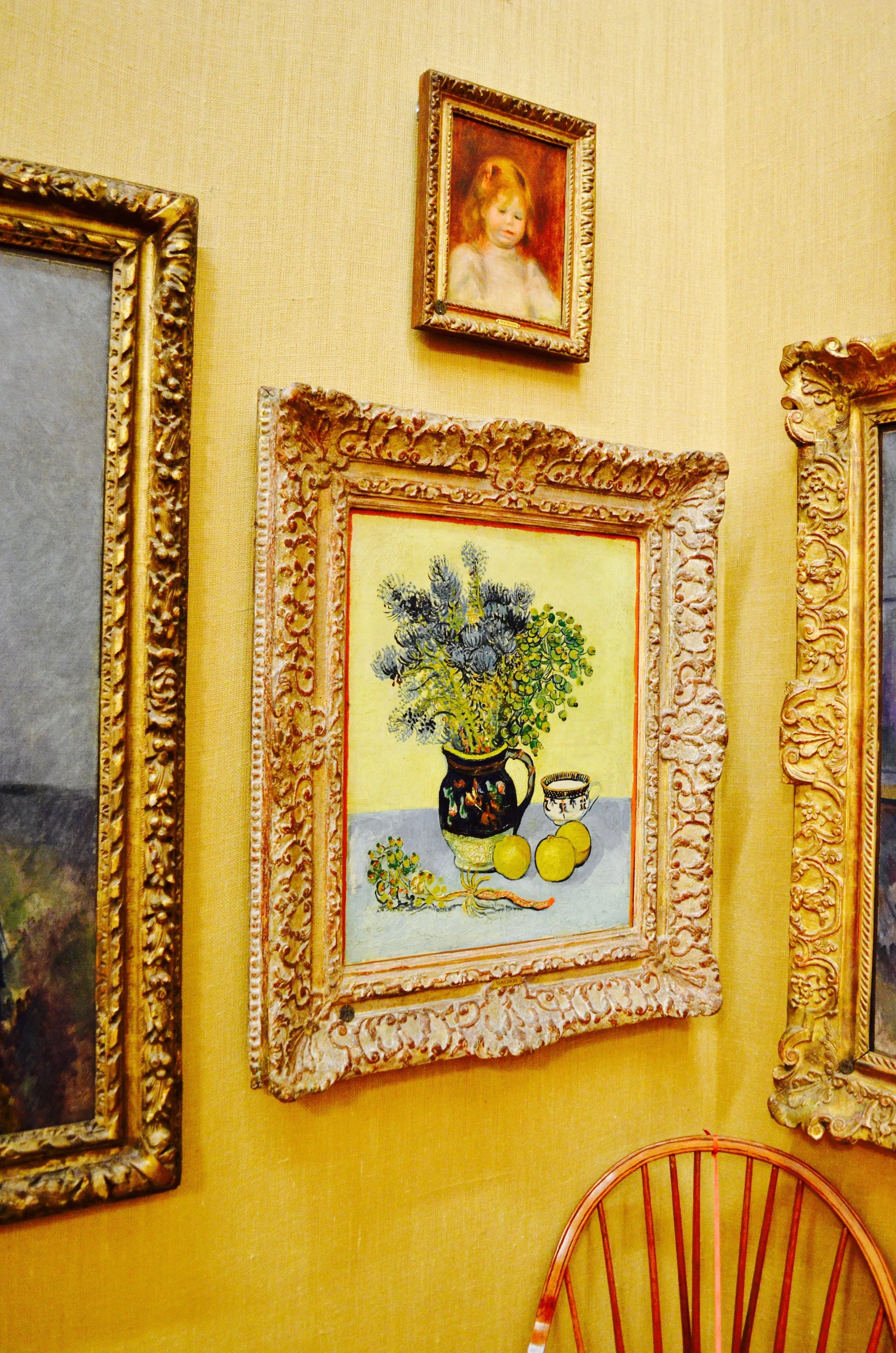 Vincent van Gogh