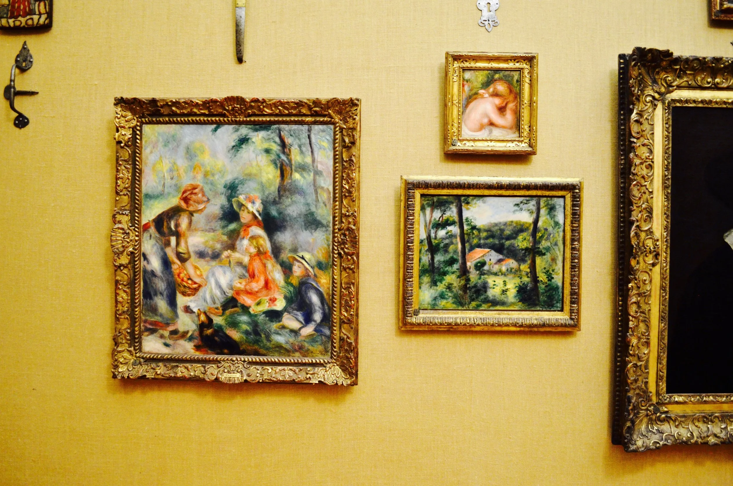 Pierre-Auguste Renoir
