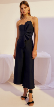 Image c/o Keepsake The Label