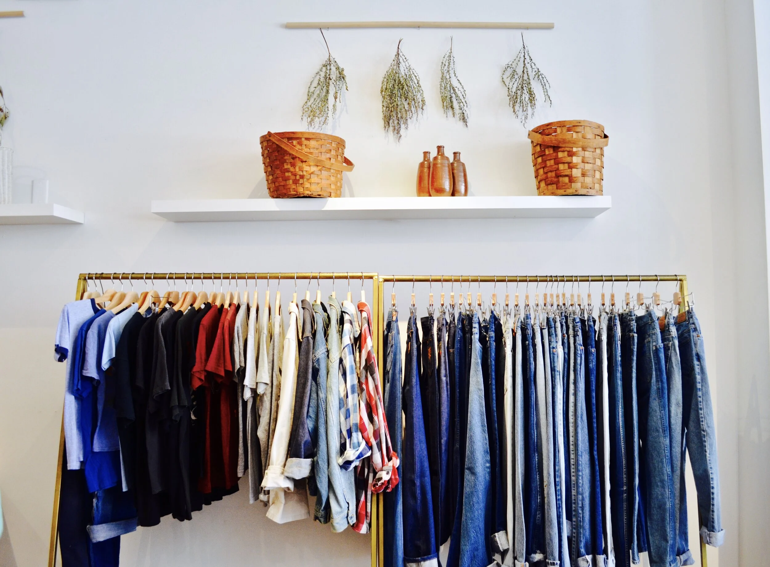 Meadowsweet Mercantile