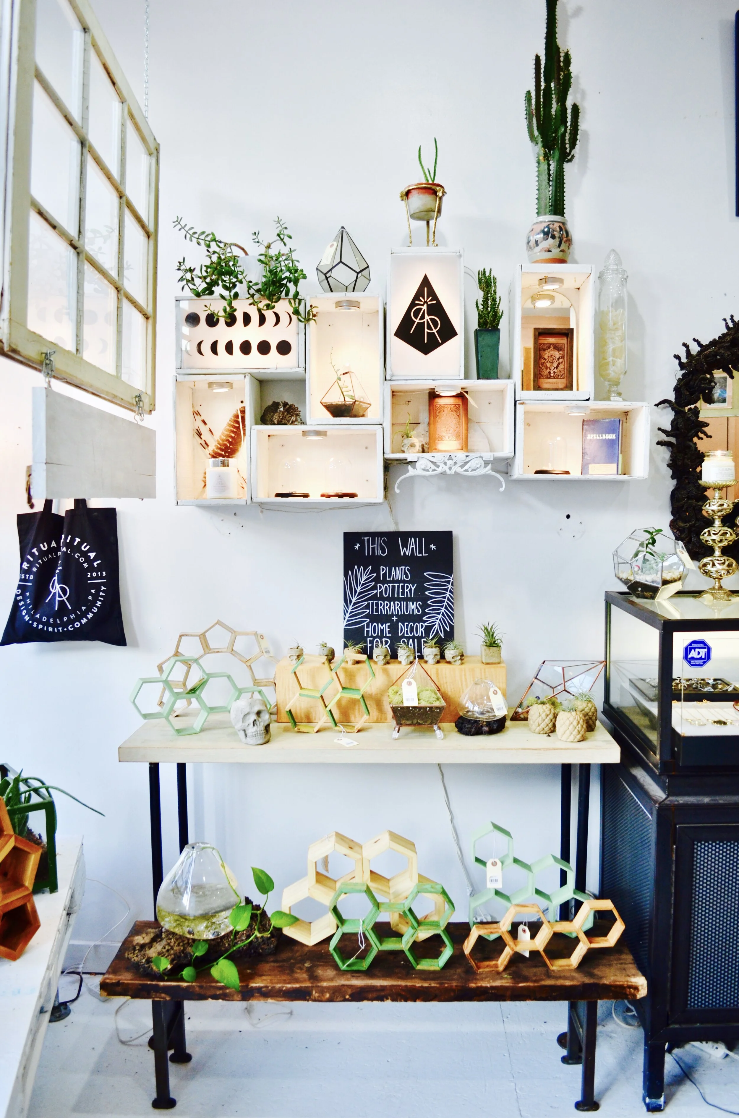 Ritual Shoppe