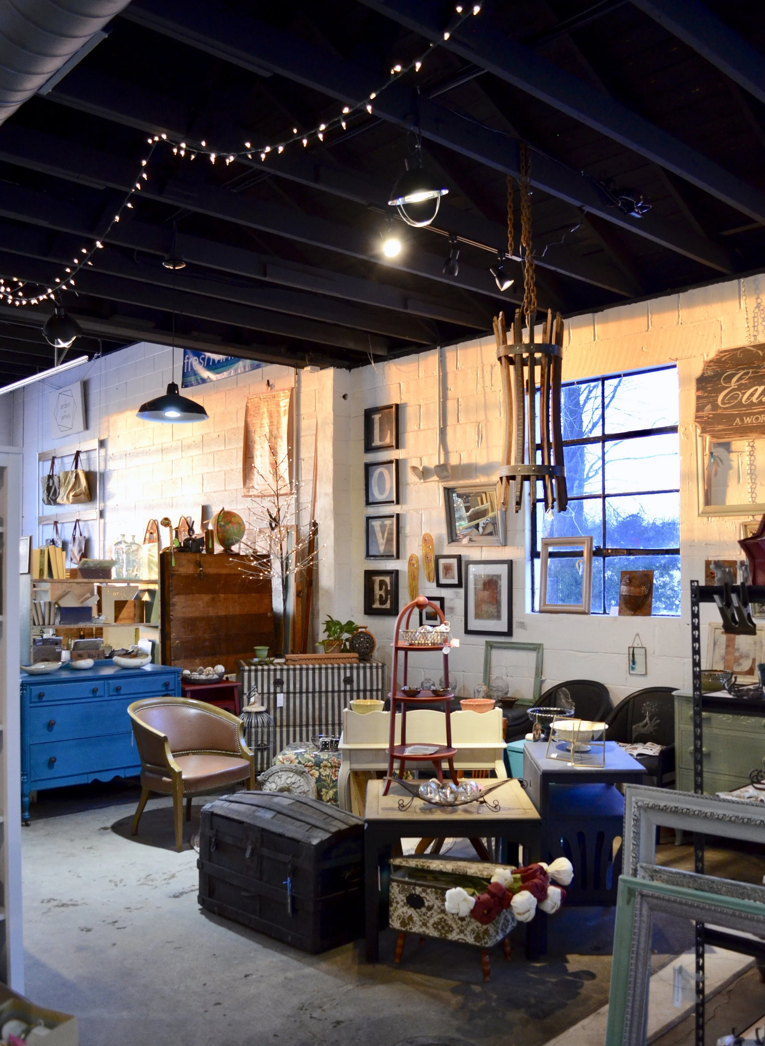 WorKS Kennett Square