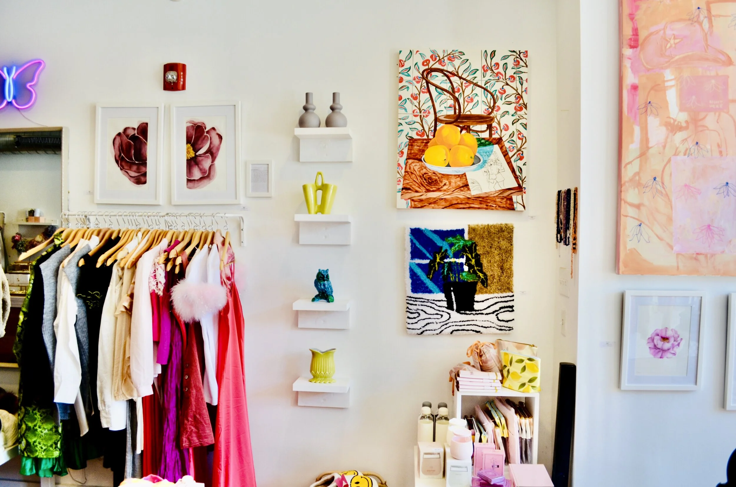 Midnight Lunch Studio