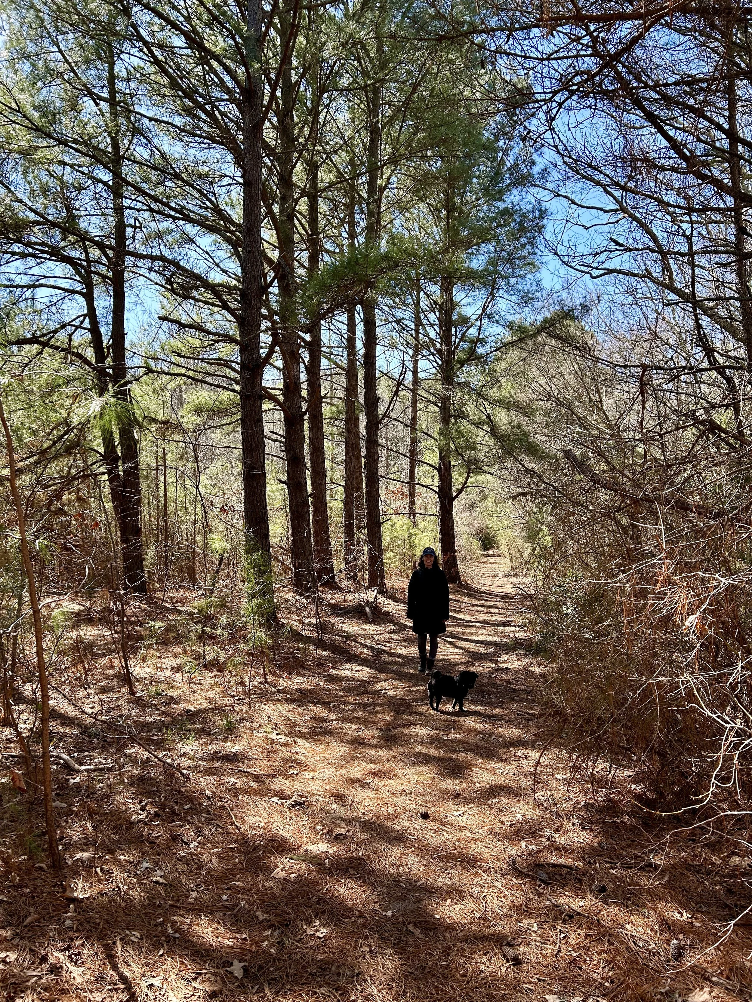 April Showers Bring...